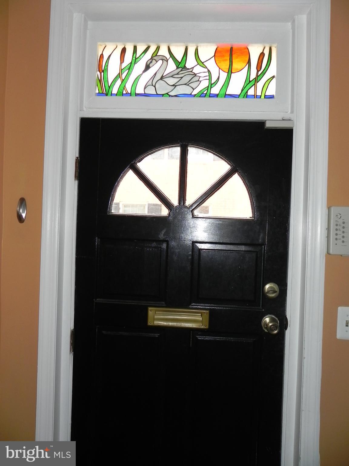 FEDERAL HILL HISTORIC DISTRICT - Residential Lease