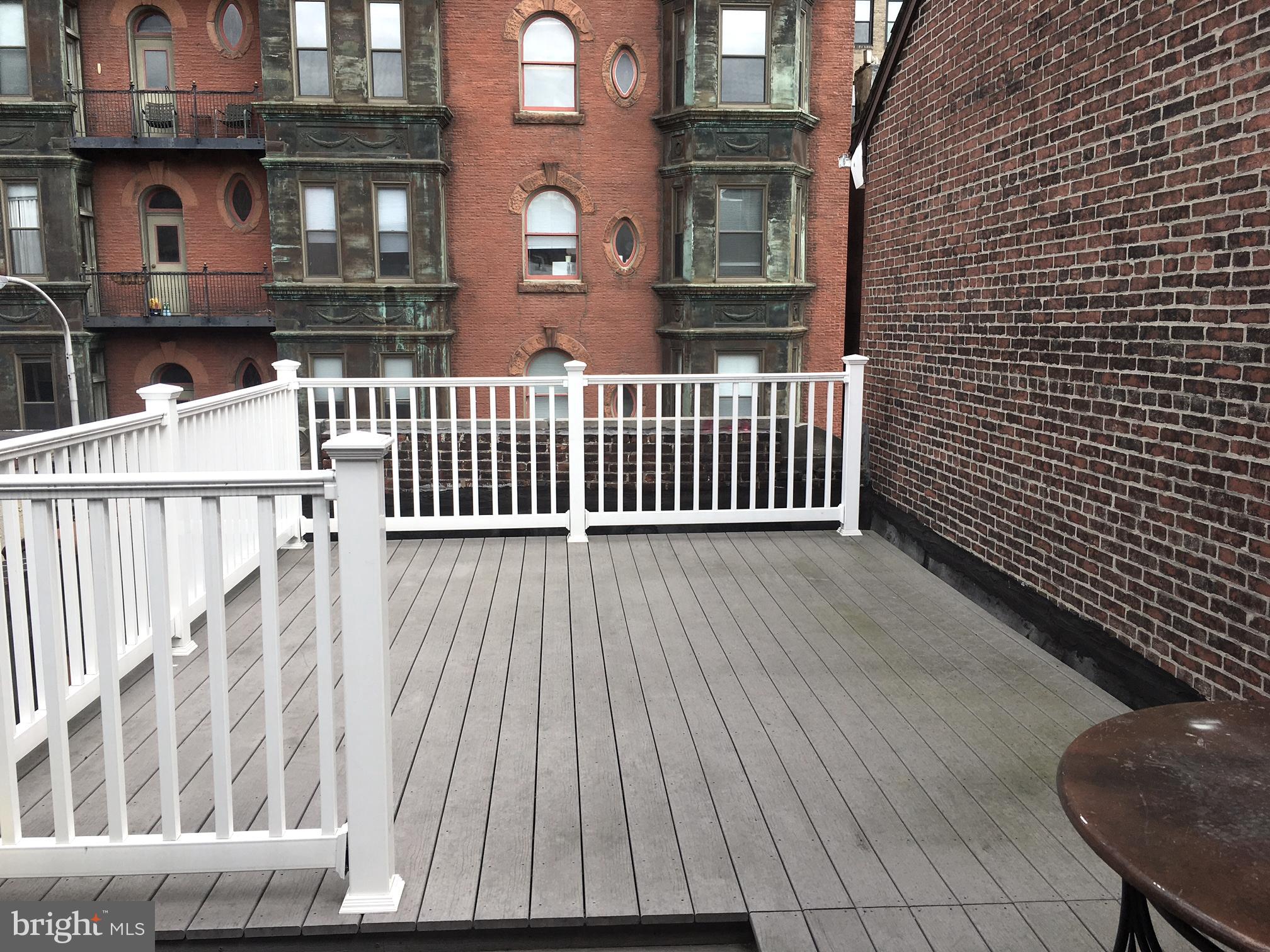 1602 SPRUCE STREET 3R