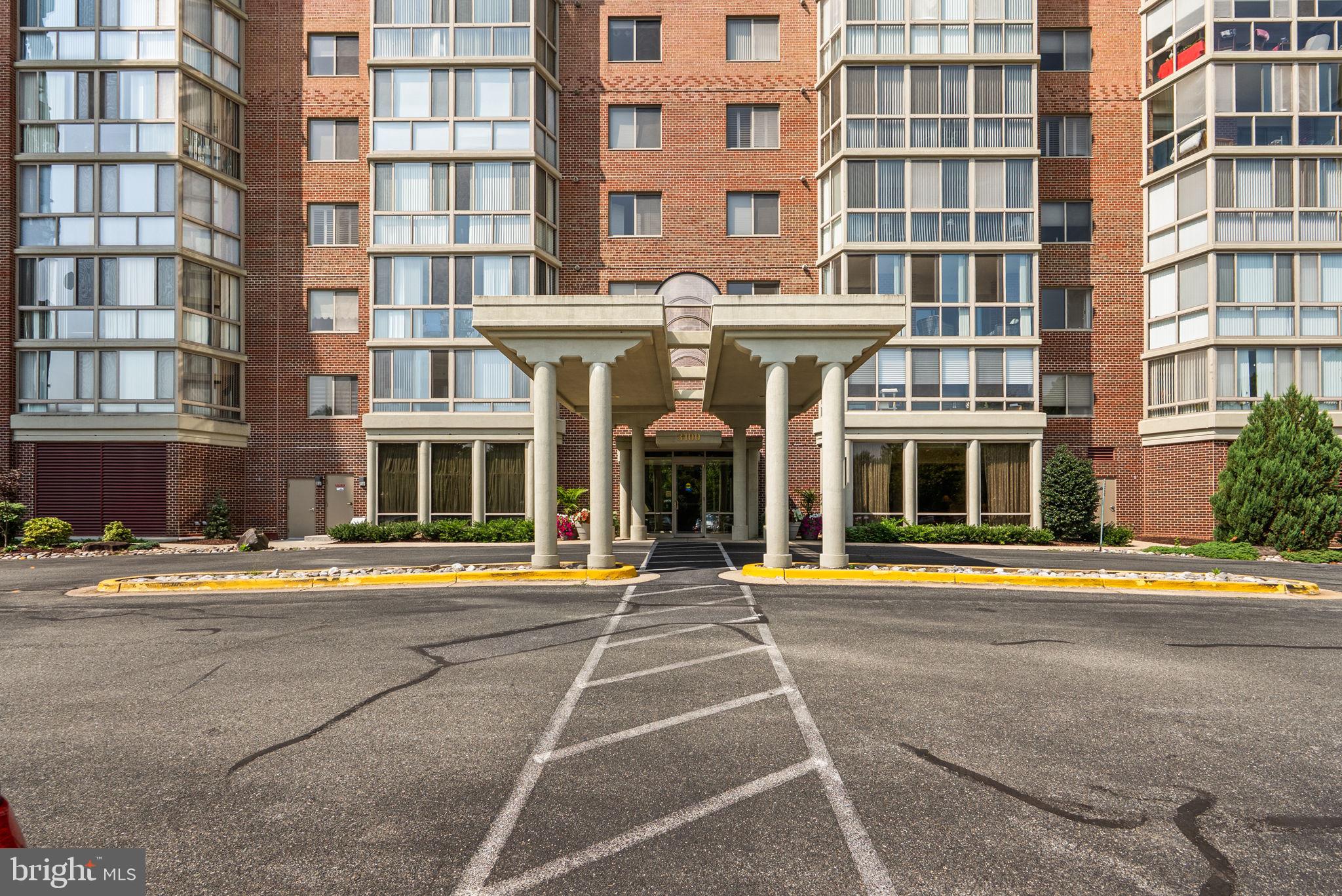 3100 N LEISURE WORLD BOULEVARD 918