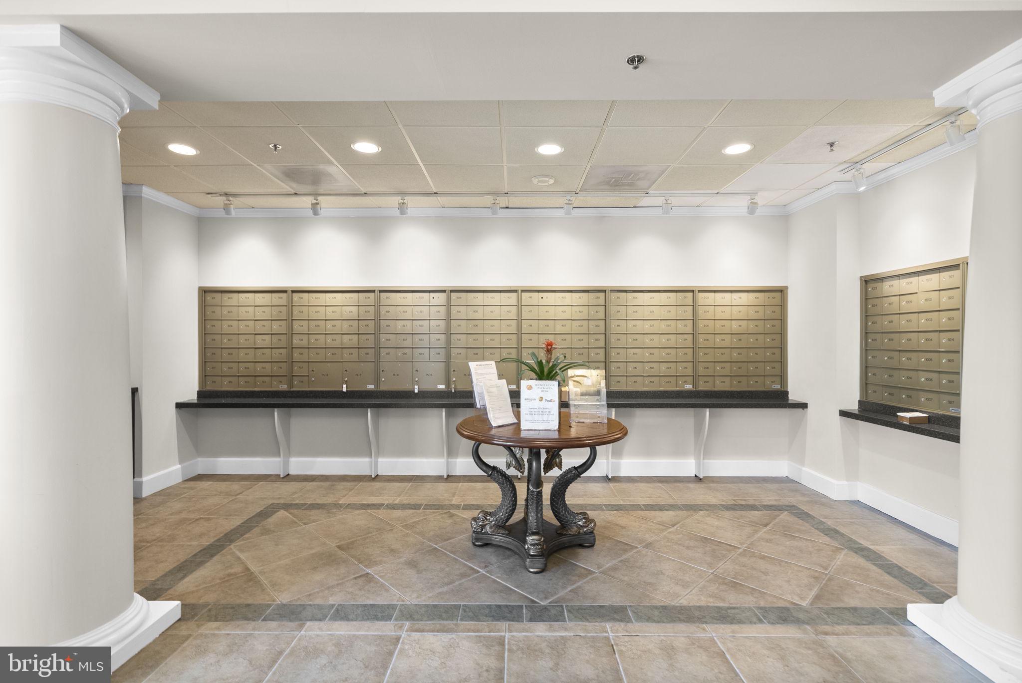 3100 N LEISURE WORLD BOULEVARD 918