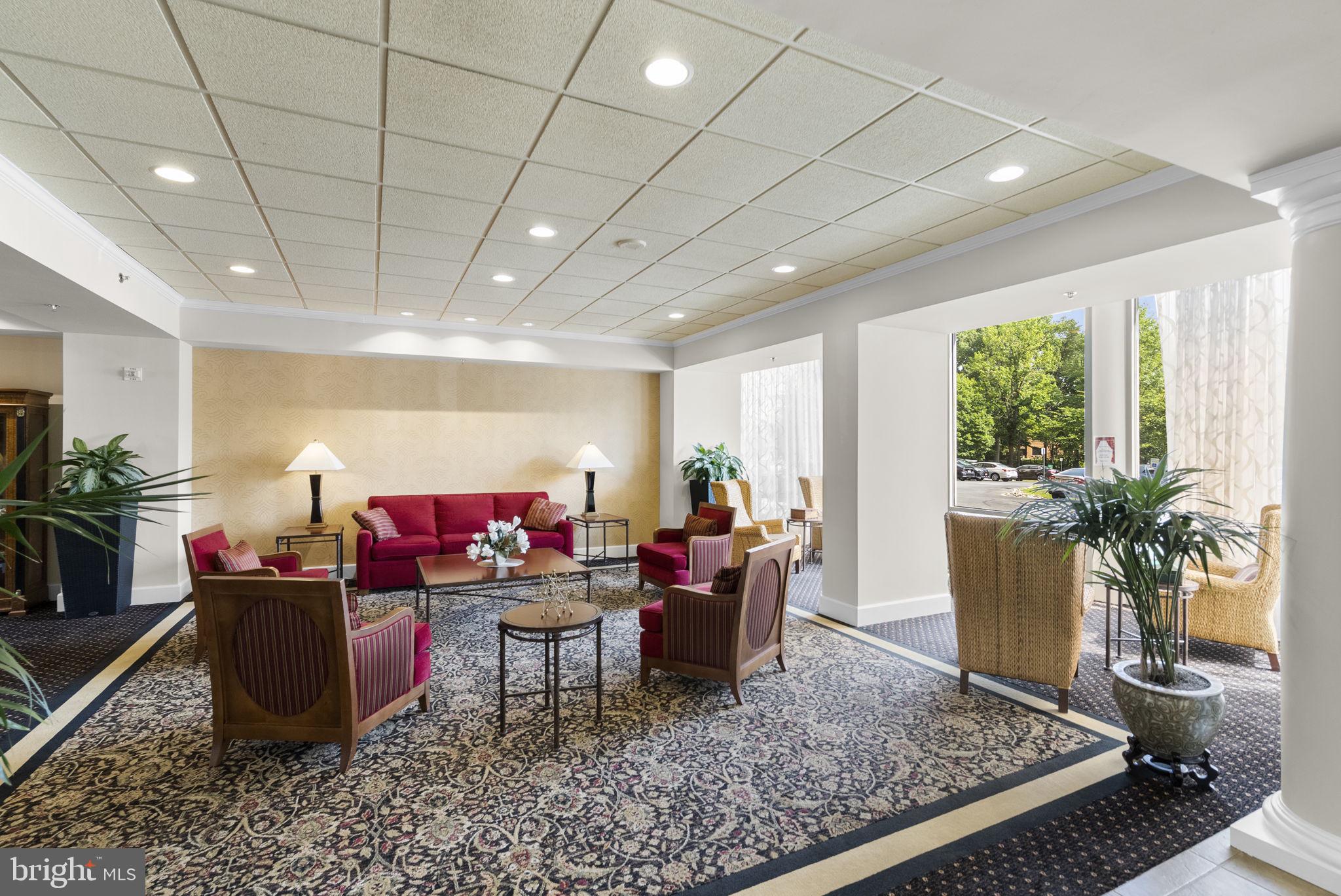 3100 N LEISURE WORLD BOULEVARD 918