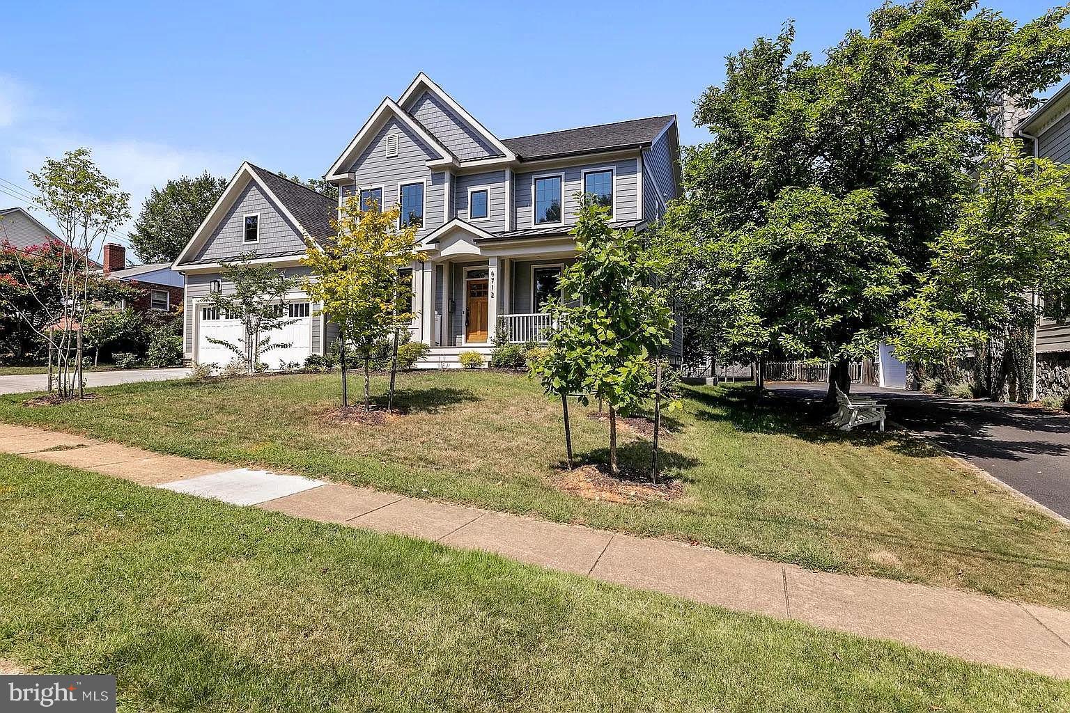 HILLSIDE MANOR - Residential Lease