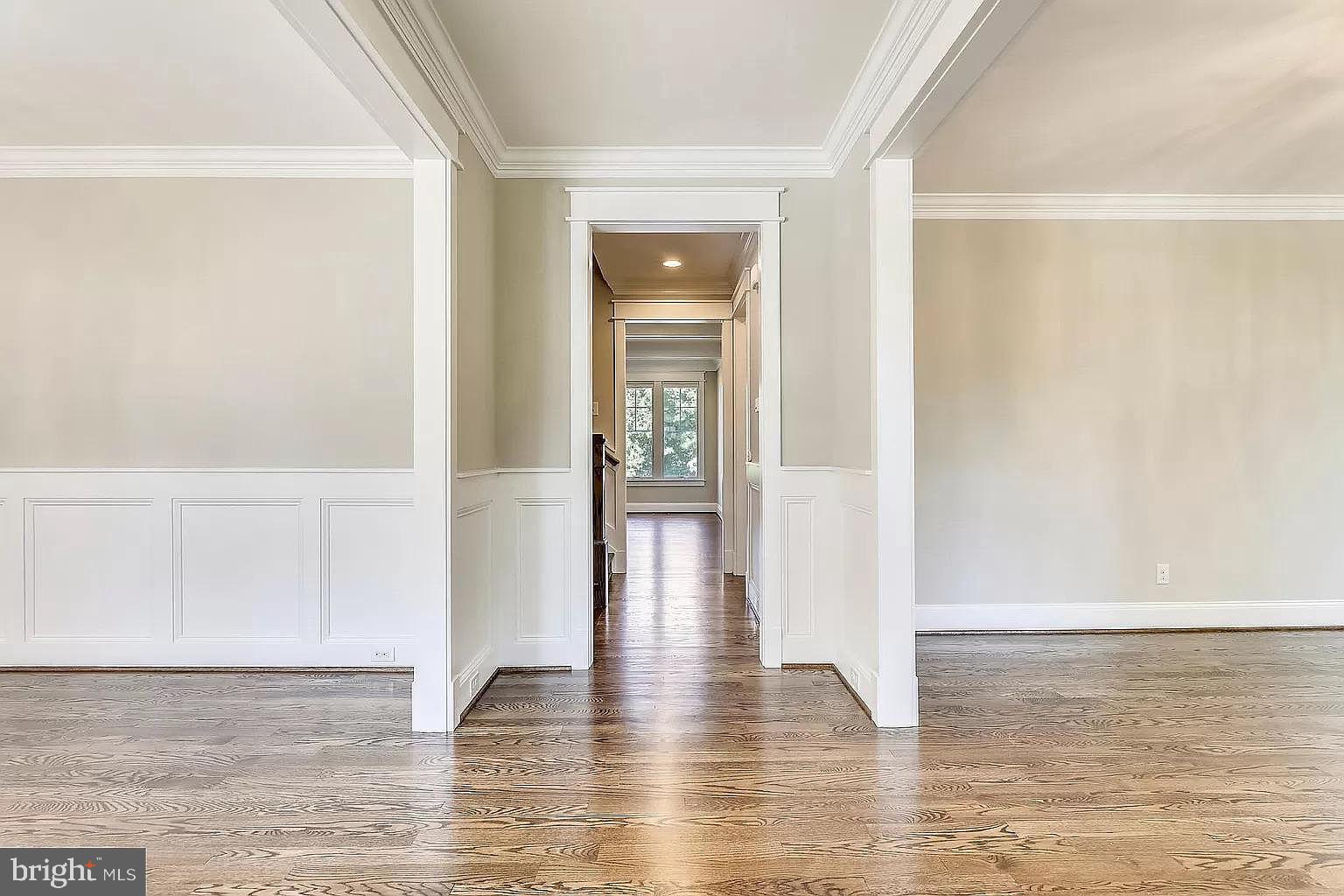 HILLSIDE MANOR - Residential Lease