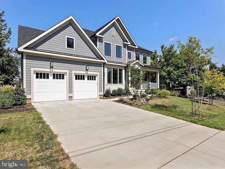 HILLSIDE MANOR - Residential Lease