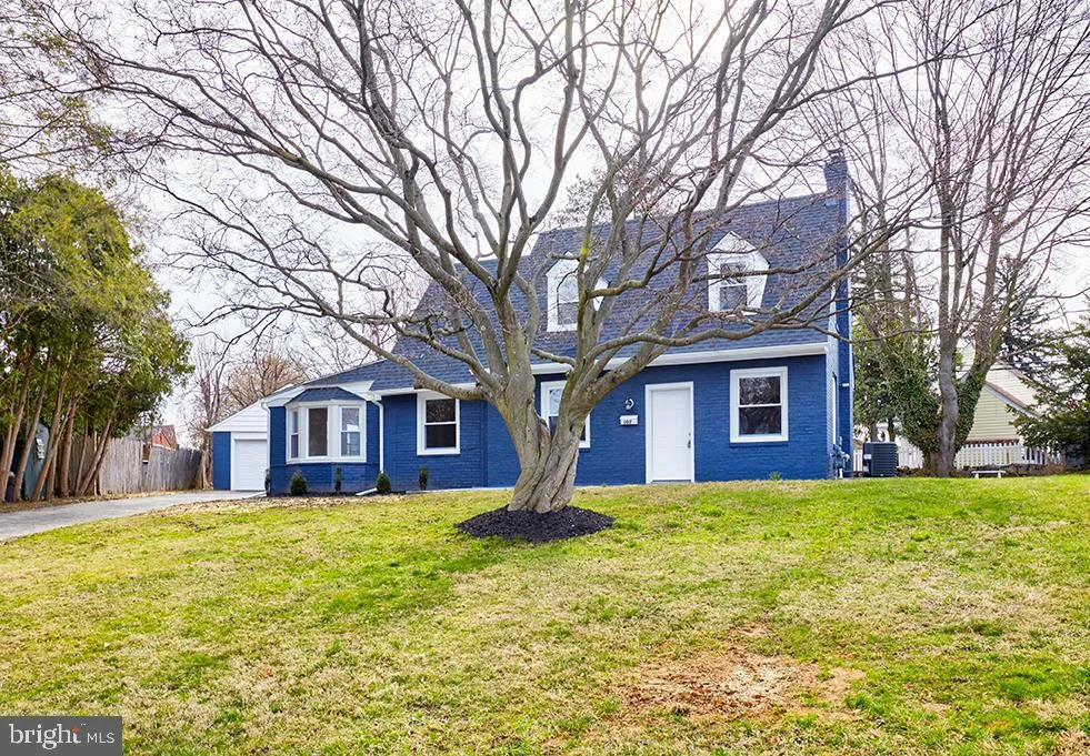 107 Ivy Rock Lane