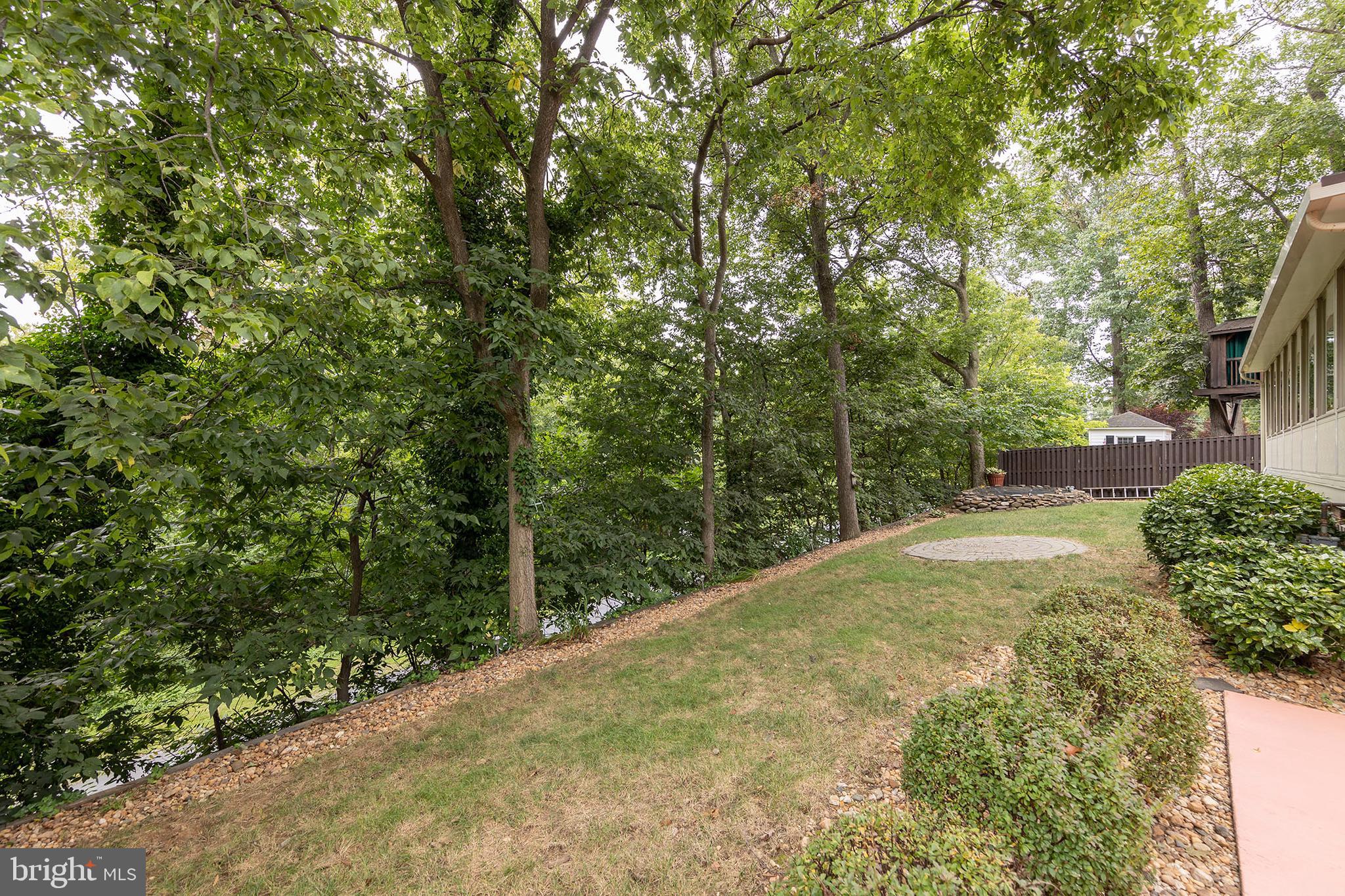 FAIRWAY ESTATES - Residential