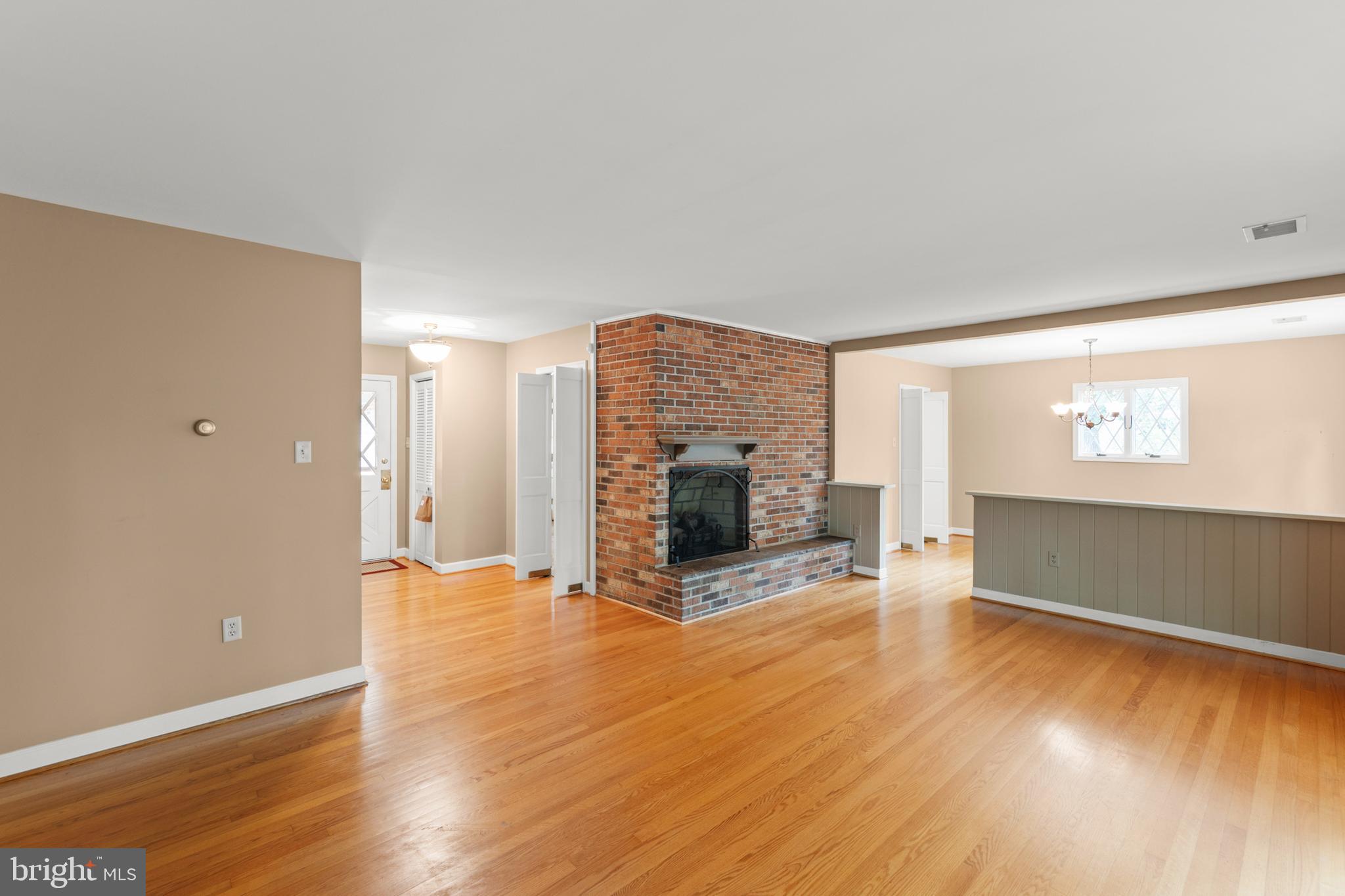 FAIRWAY ESTATES - Residential