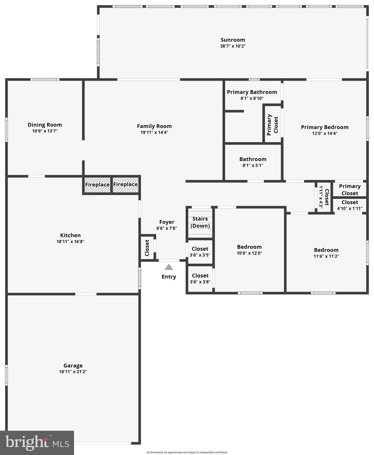 FAIRWAY ESTATES - Residential