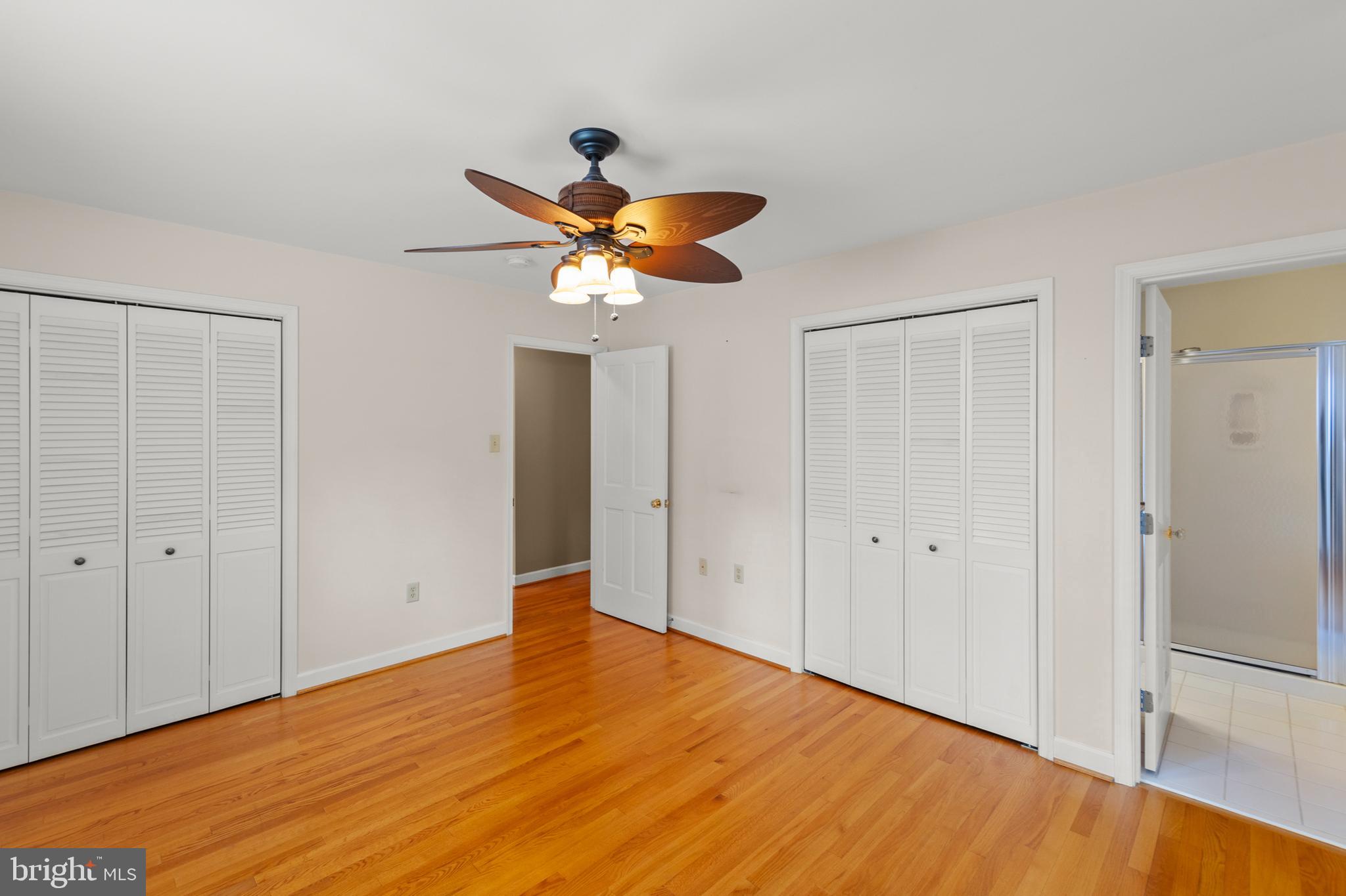 FAIRWAY ESTATES - Residential