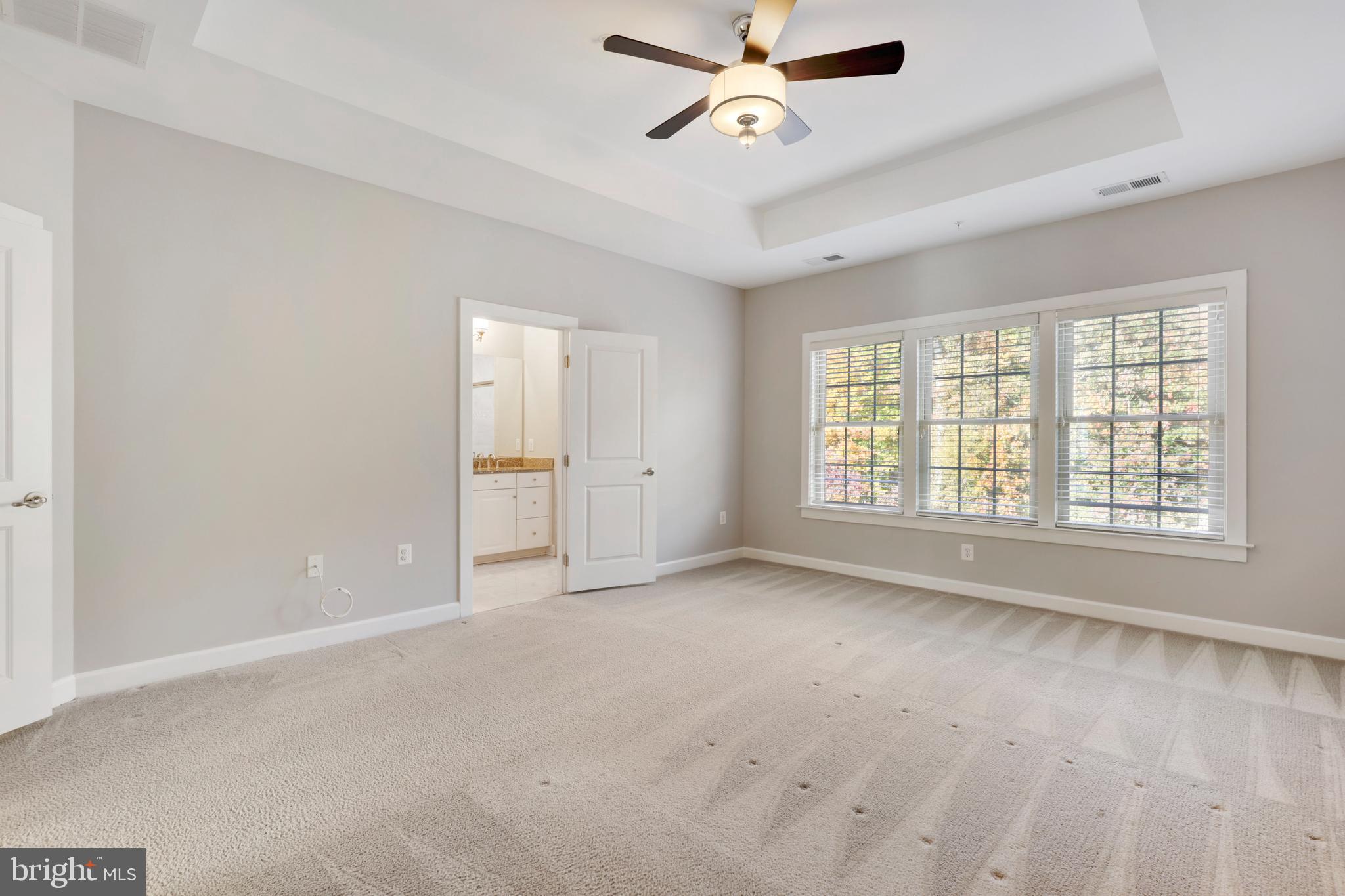 PARKSIDE - Residential Lease