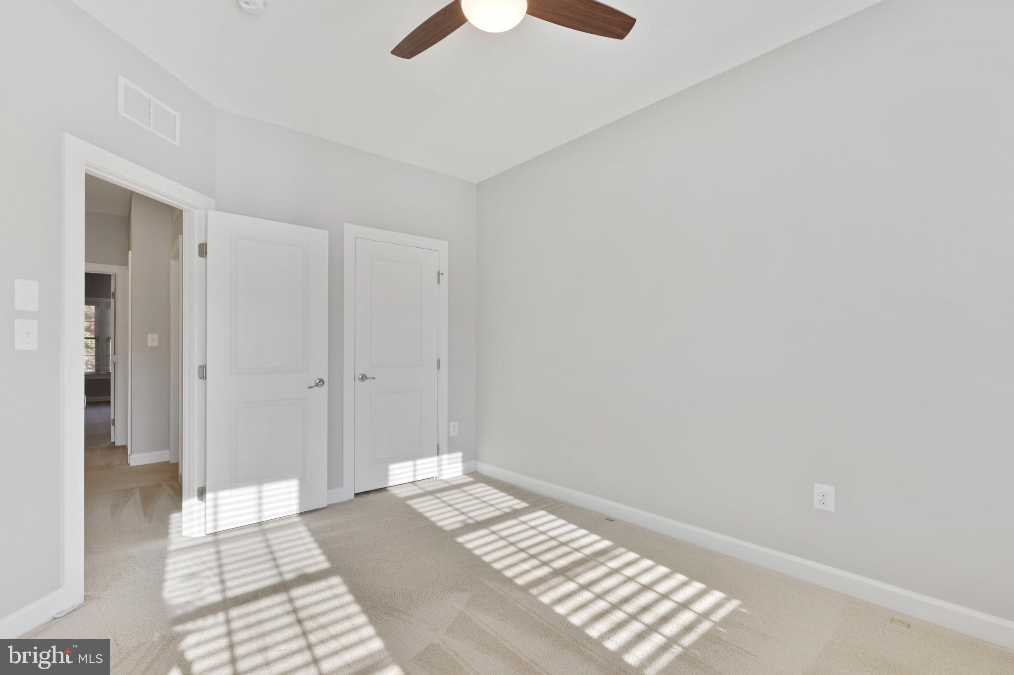 PARKSIDE - Residential Lease