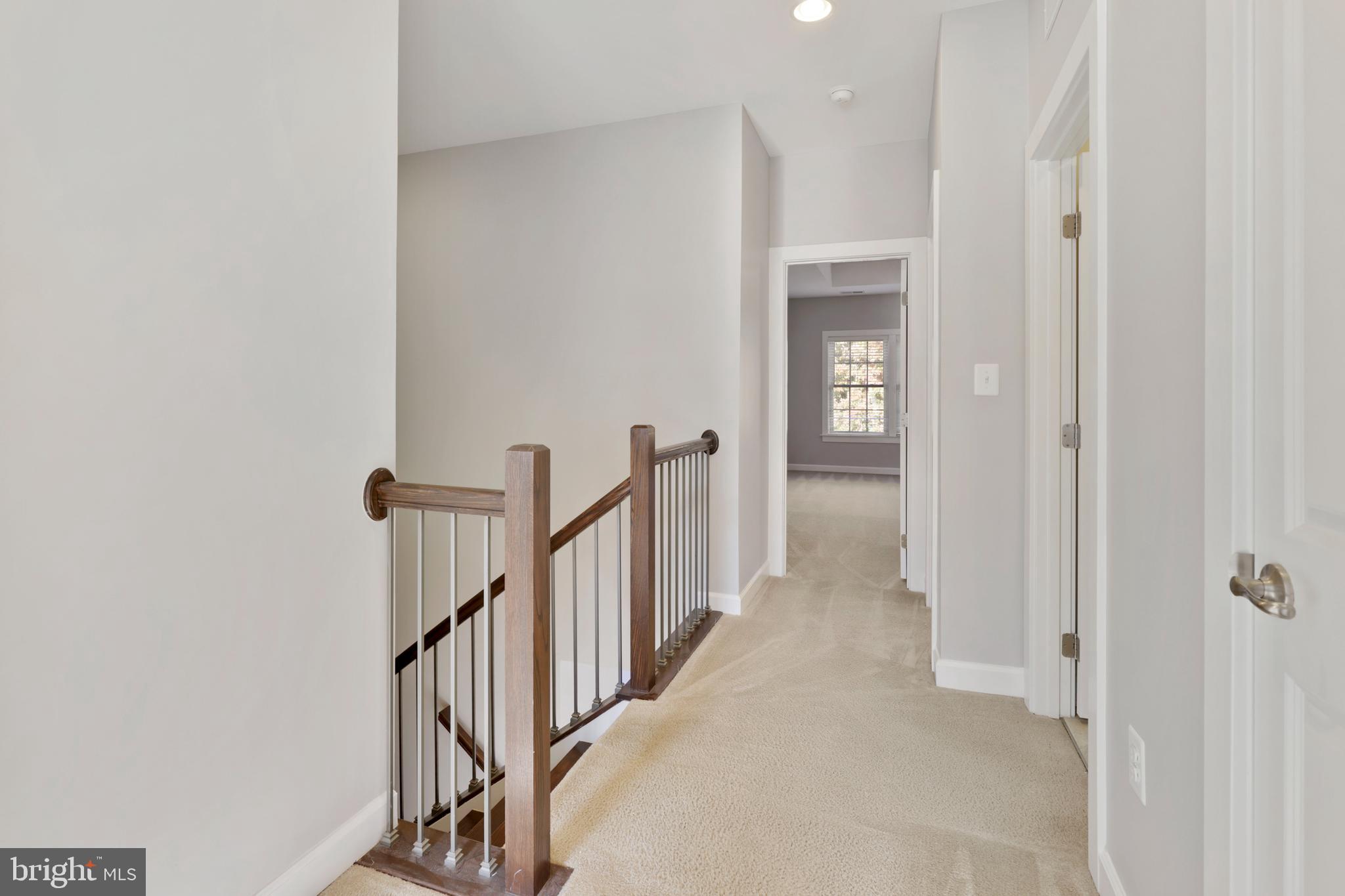 PARKSIDE - Residential Lease