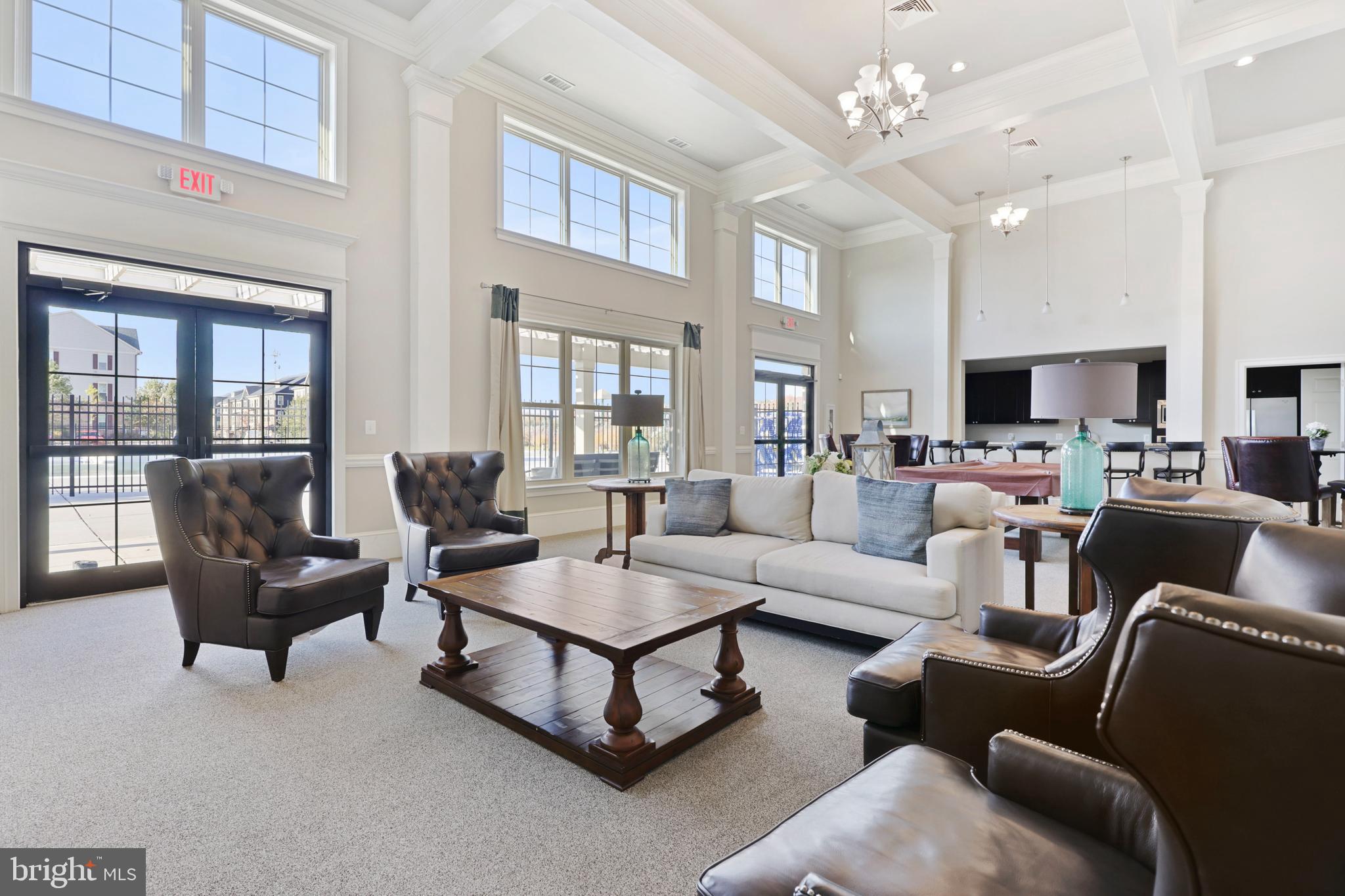 PARKSIDE - Residential Lease