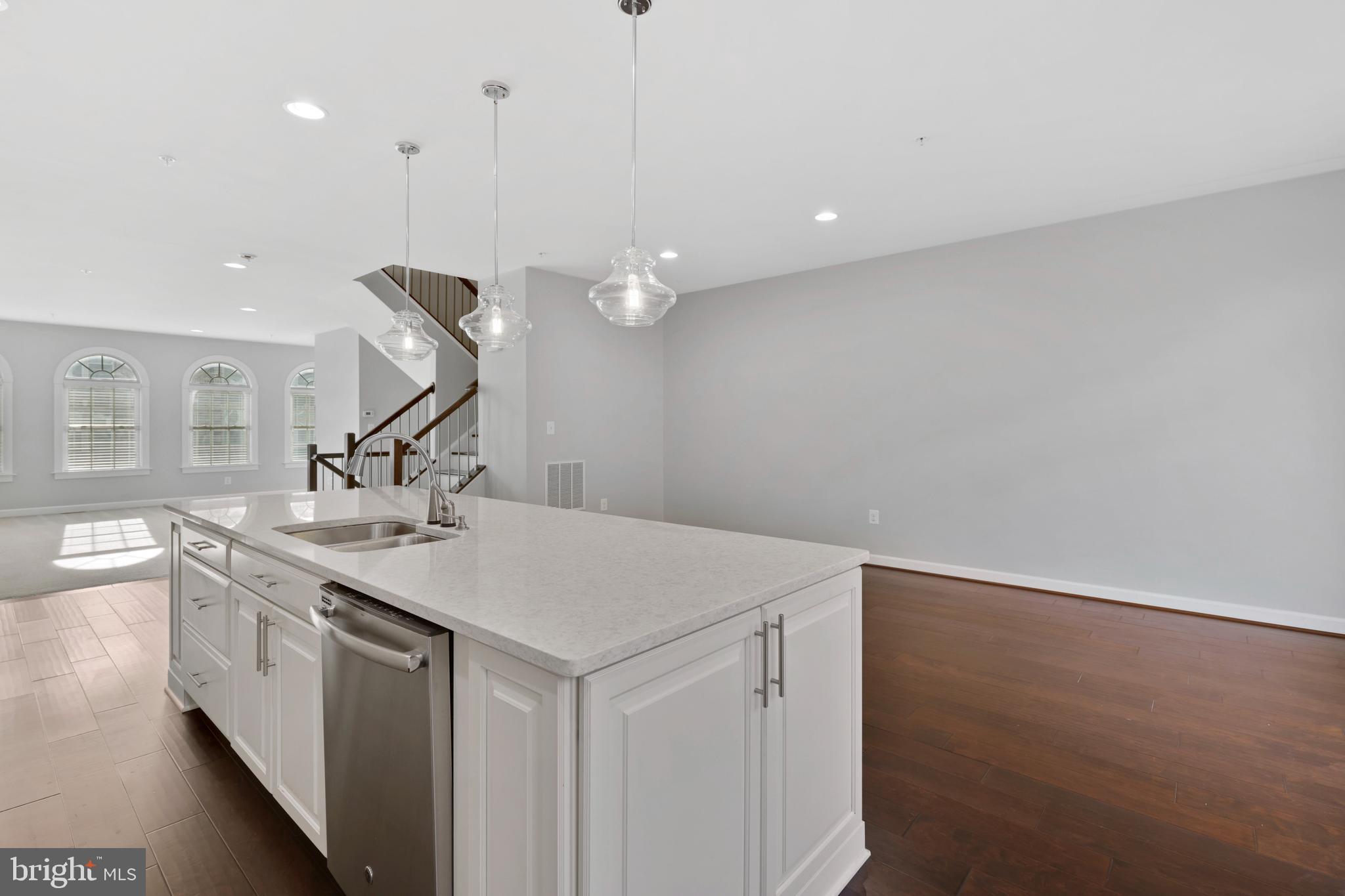 PARKSIDE - Residential Lease