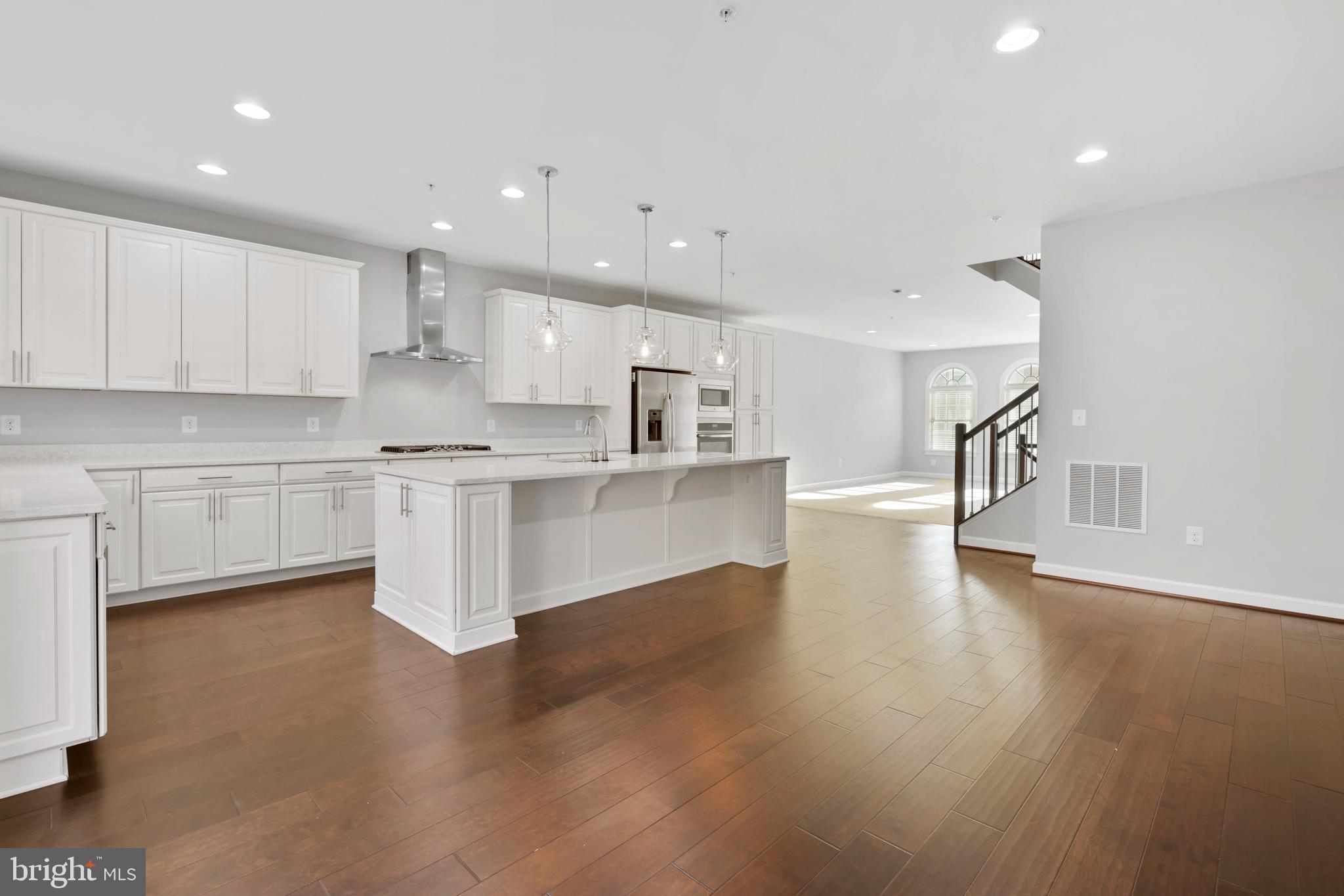 PARKSIDE - Residential Lease