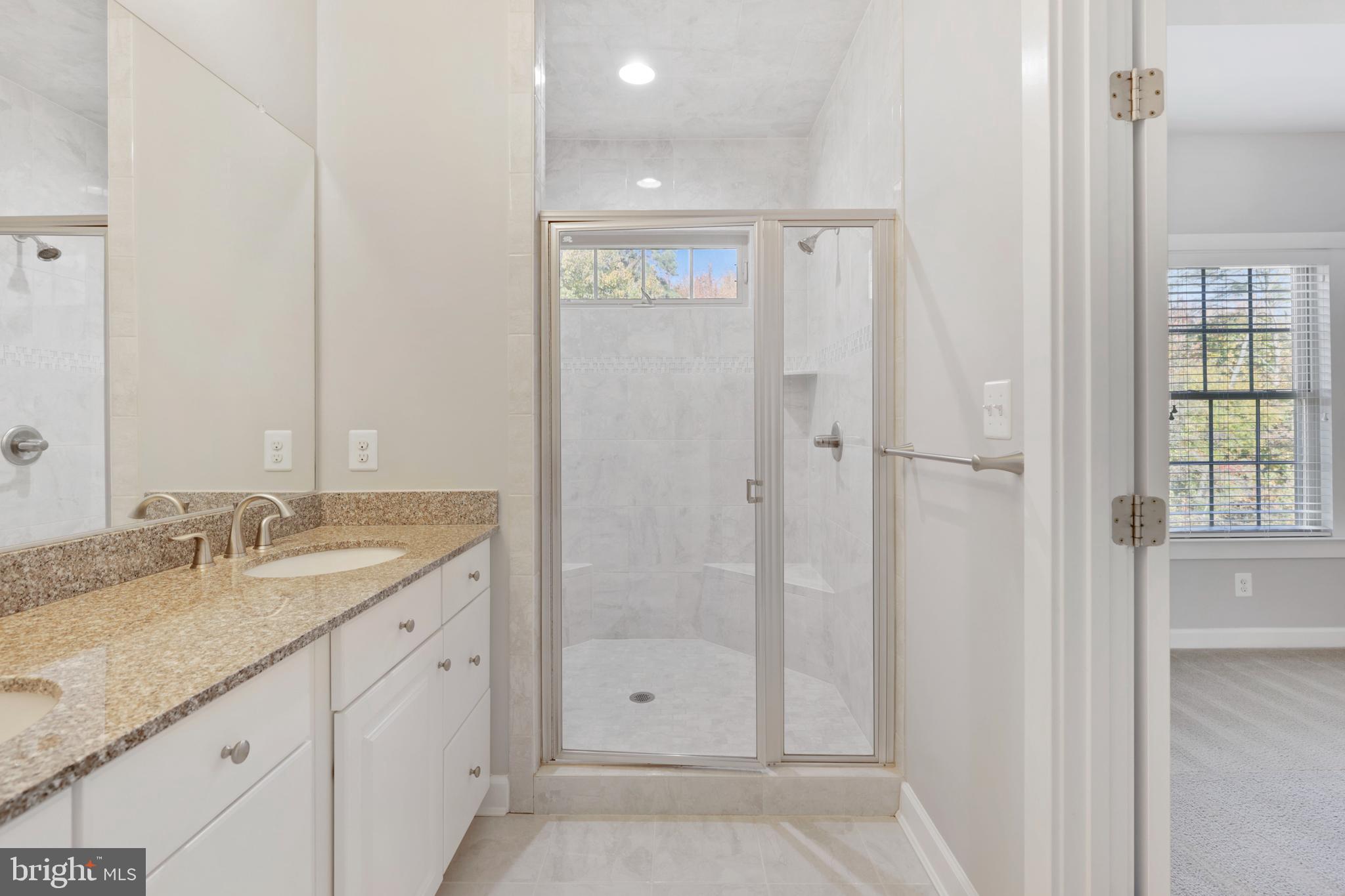 PARKSIDE - Residential Lease