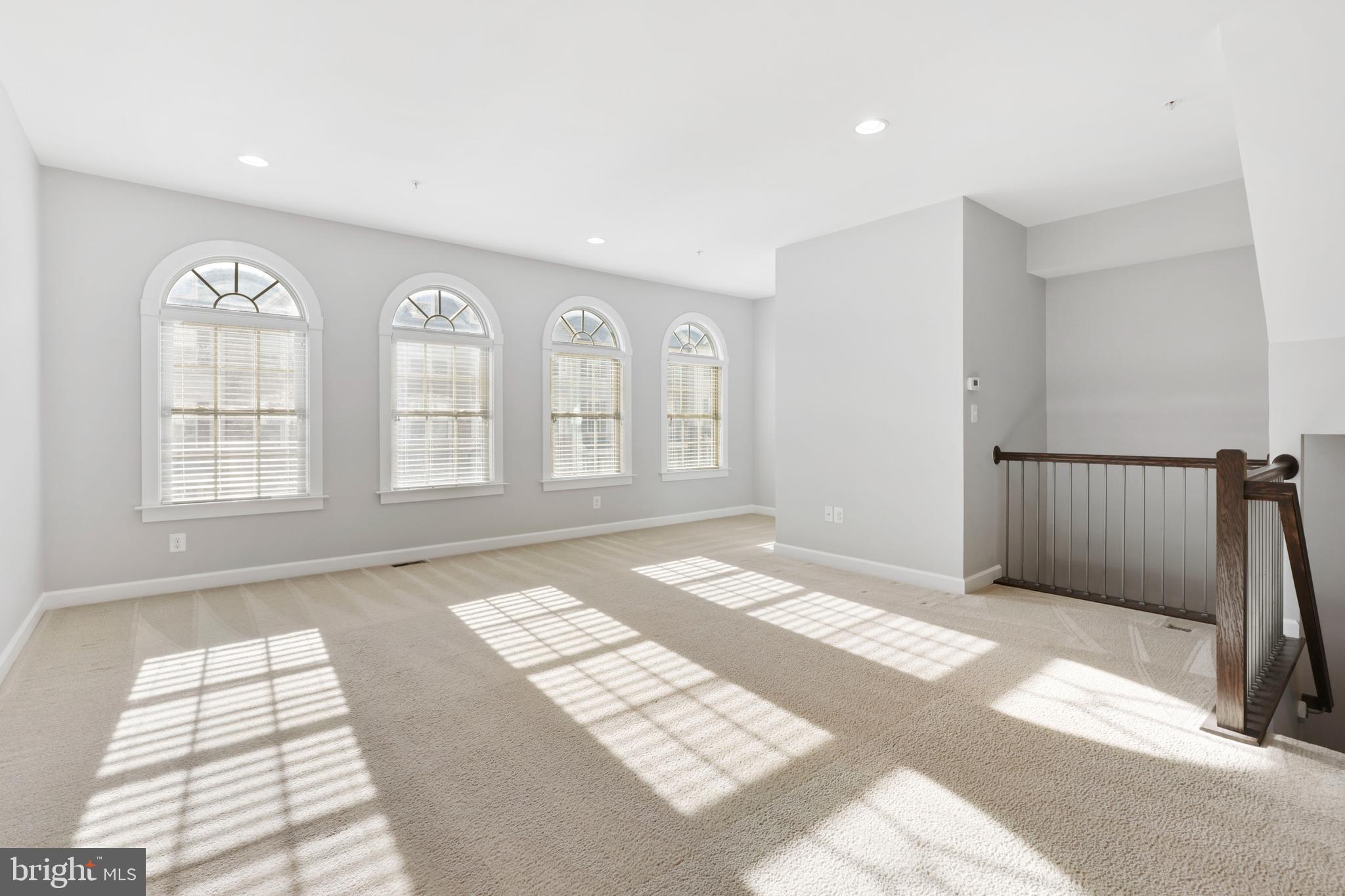 PARKSIDE - Residential Lease