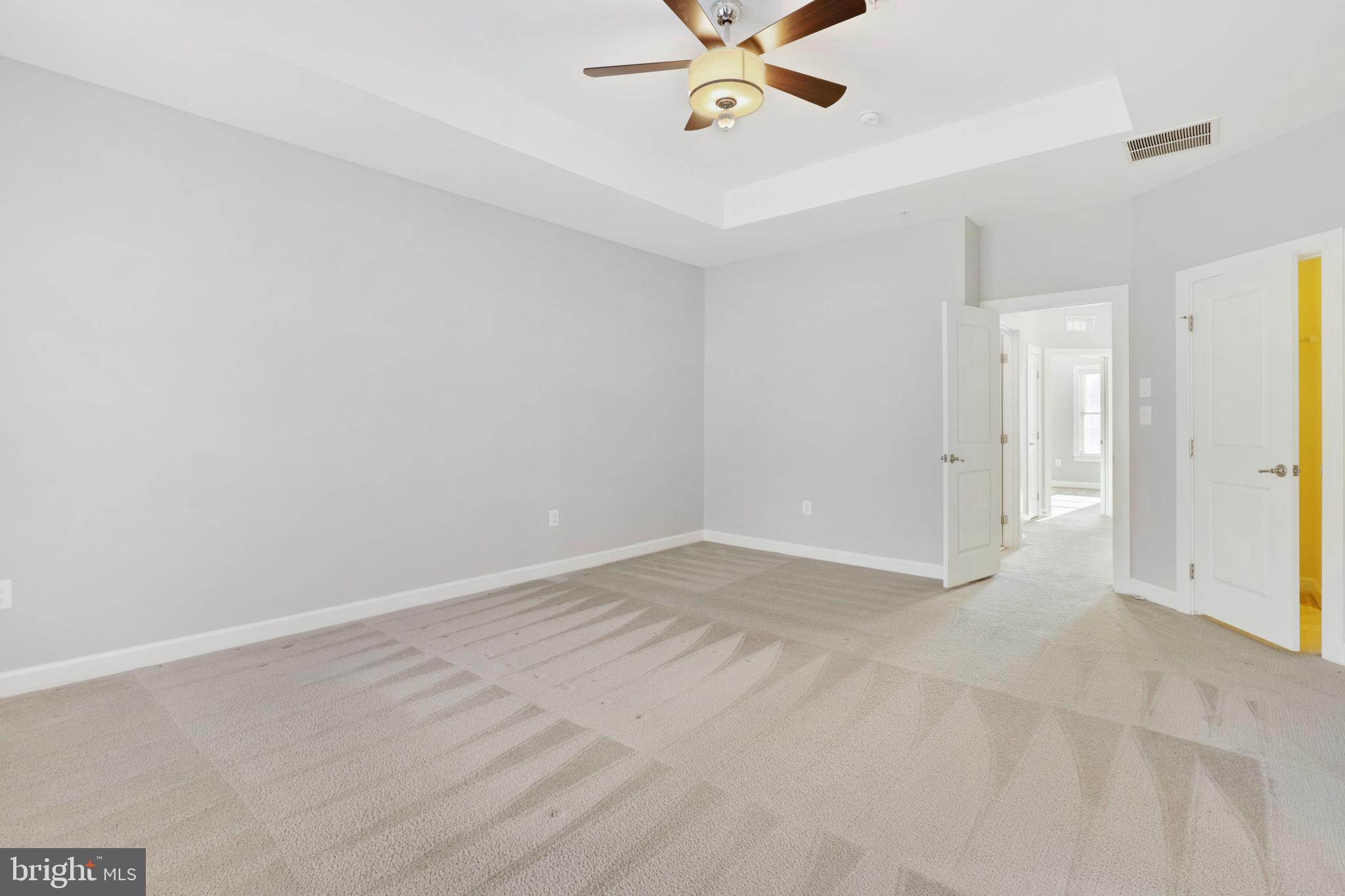 PARKSIDE - Residential Lease