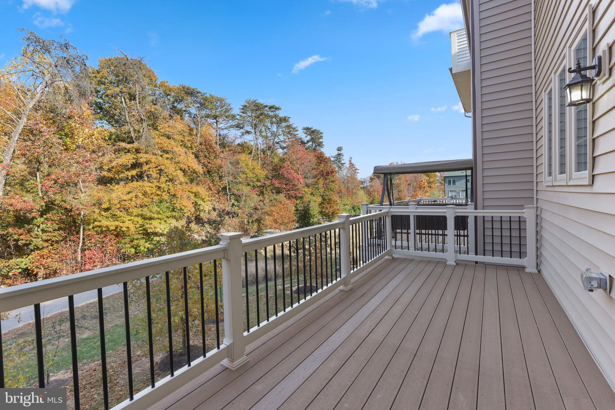 PARKSIDE - Residential Lease