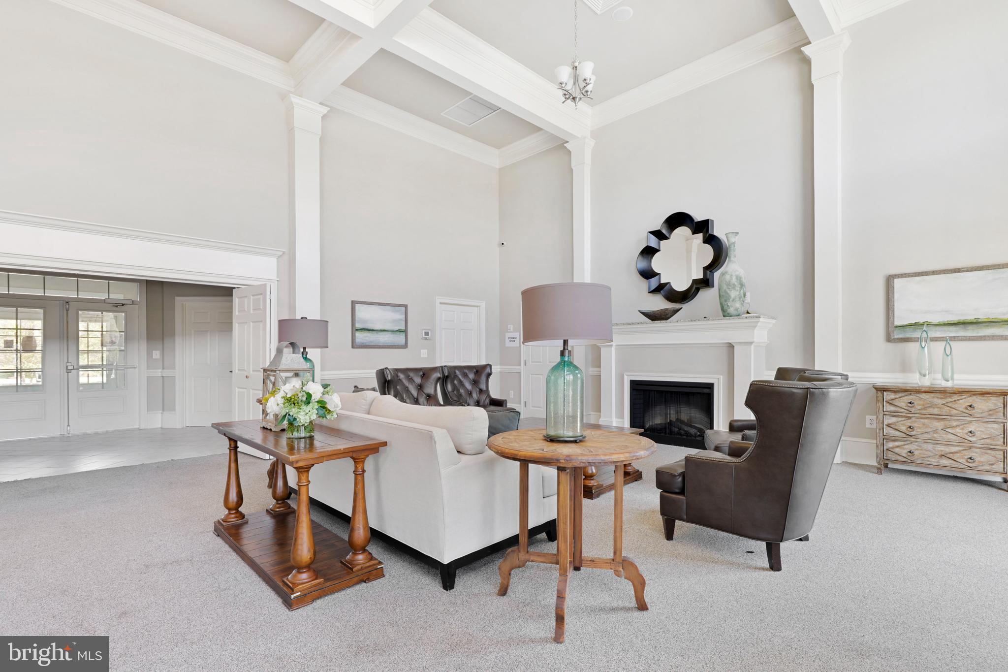 PARKSIDE - Residential Lease