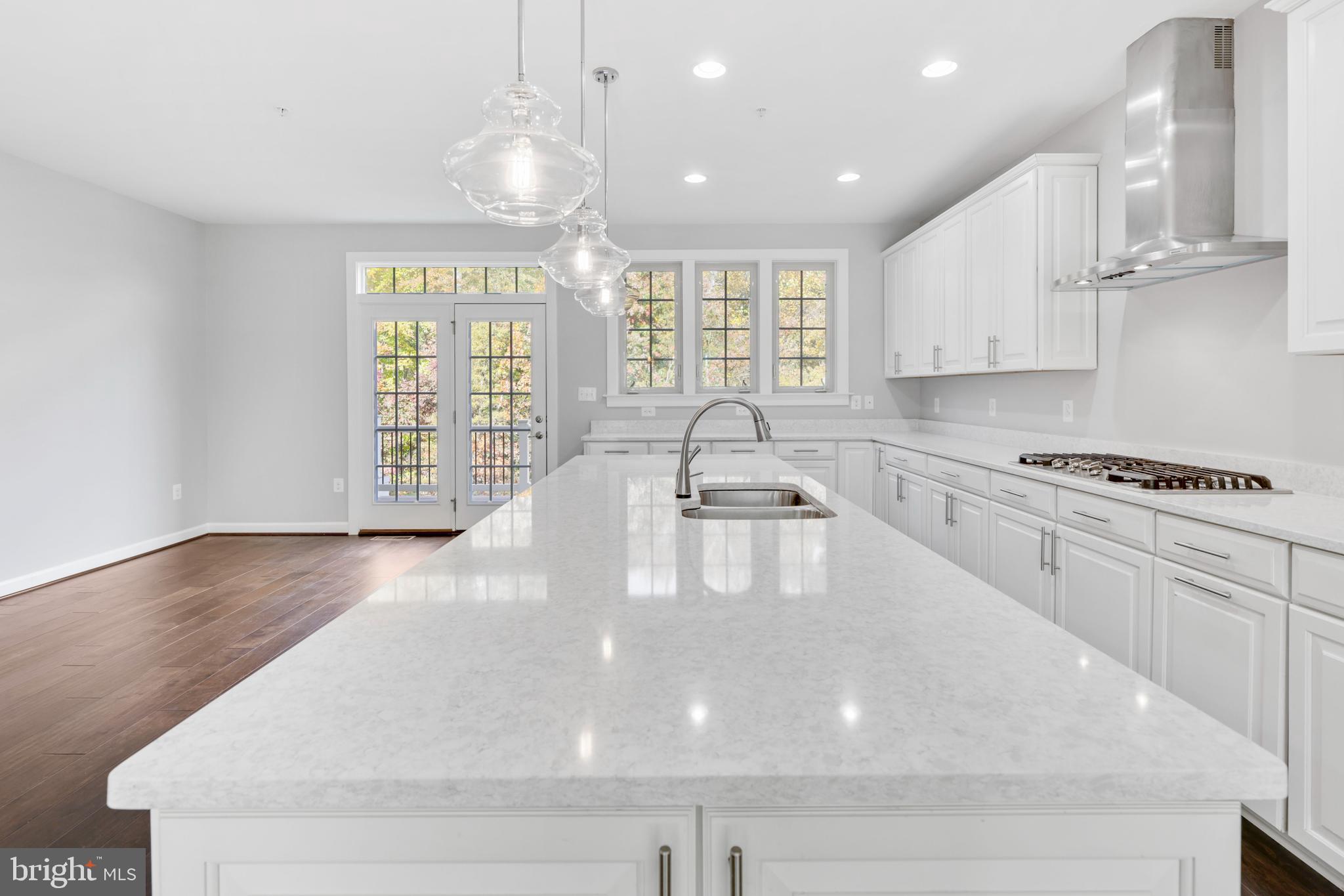 PARKSIDE - Residential Lease