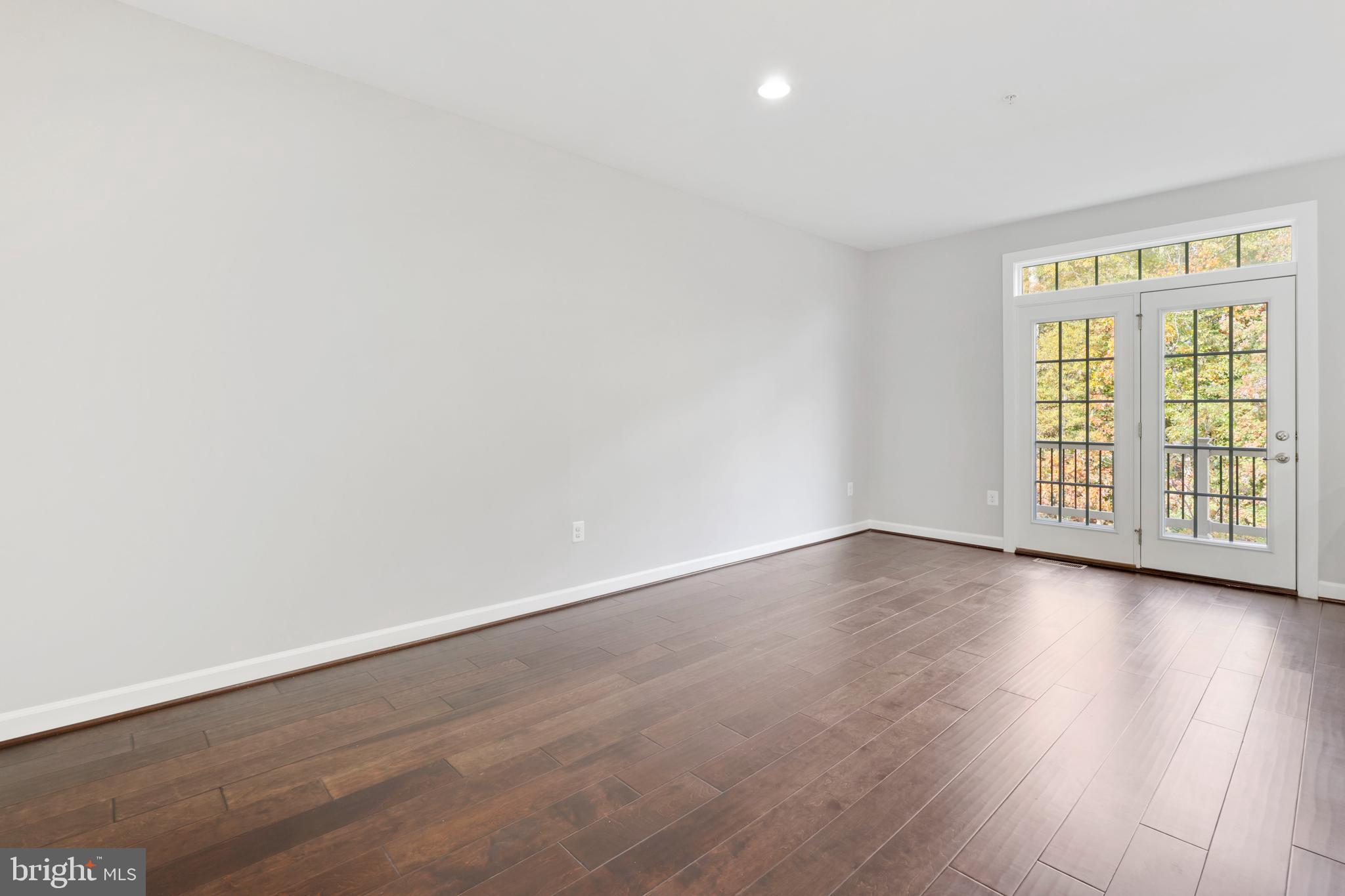 PARKSIDE - Residential Lease