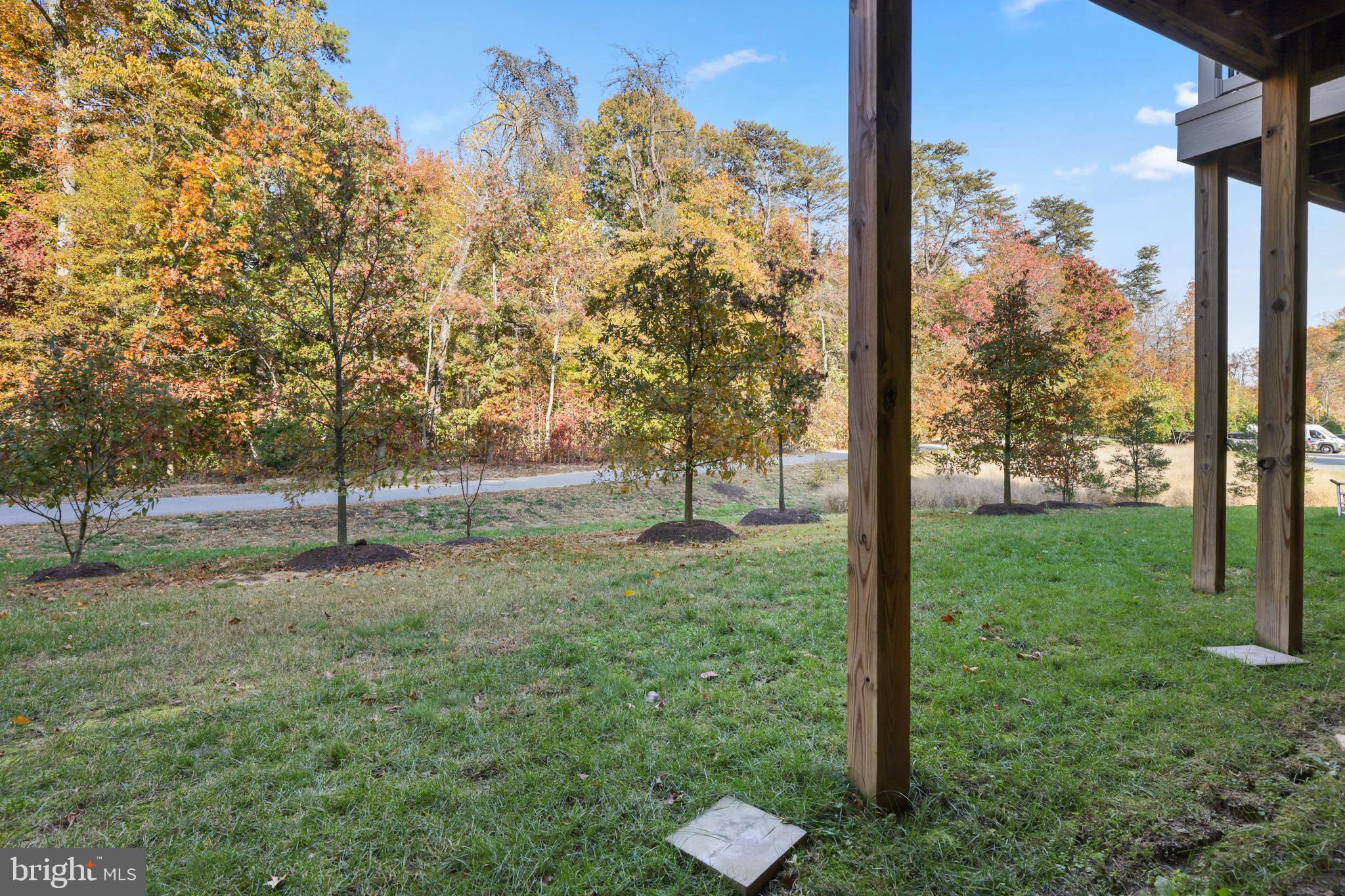 PARKSIDE - Residential Lease