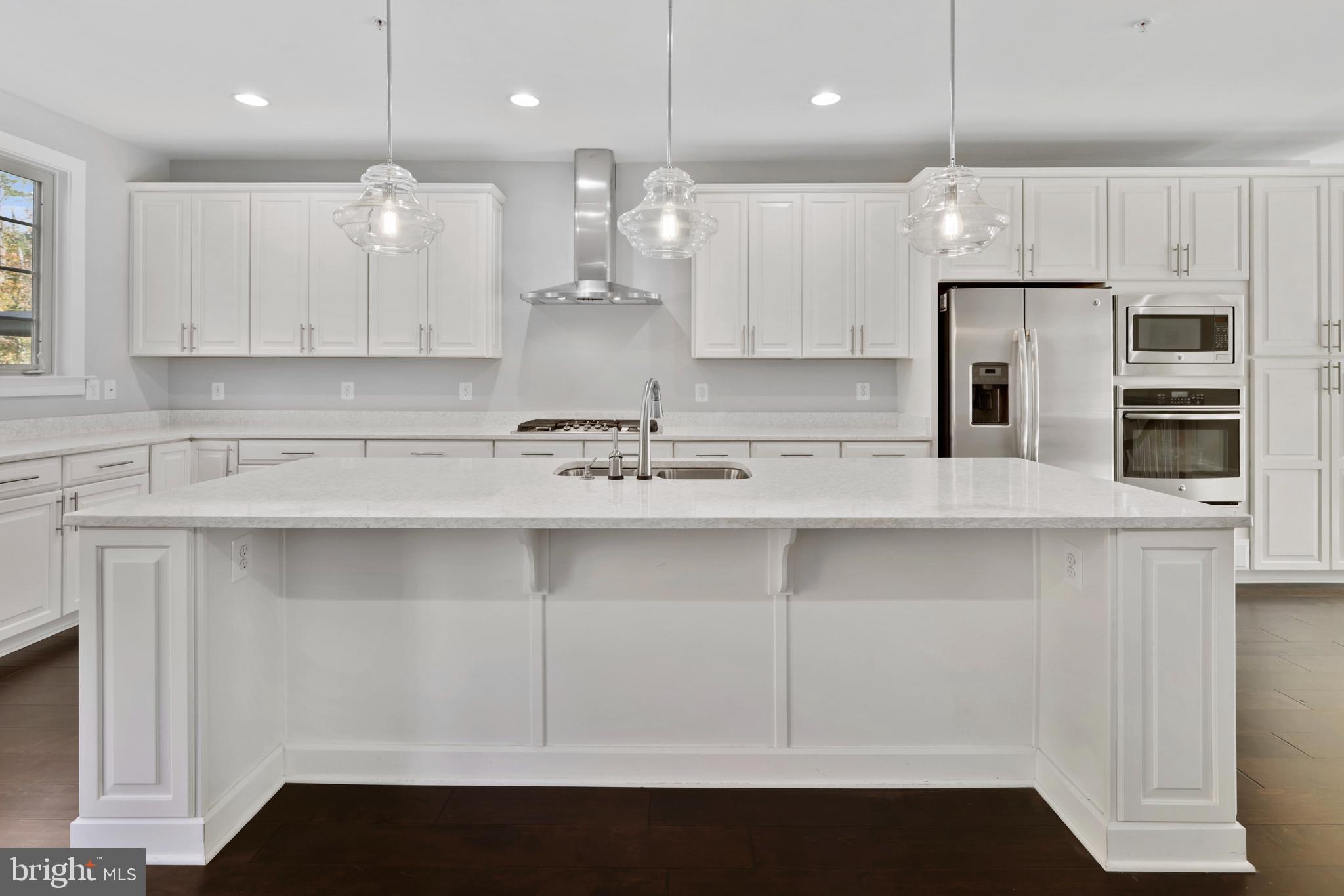 PARKSIDE - Residential Lease