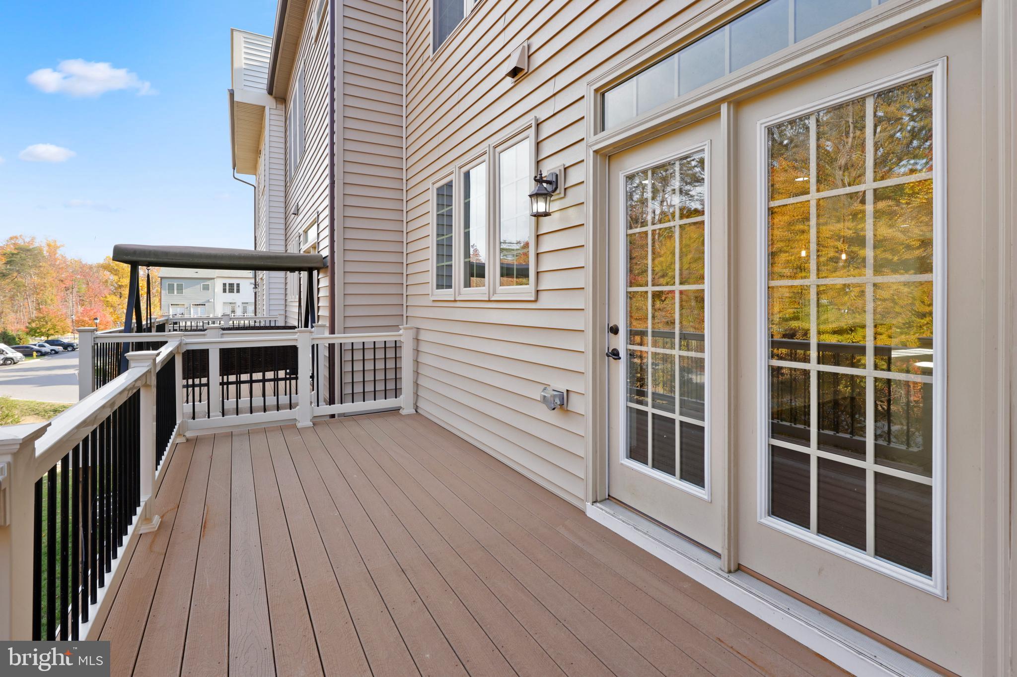 PARKSIDE - Residential Lease