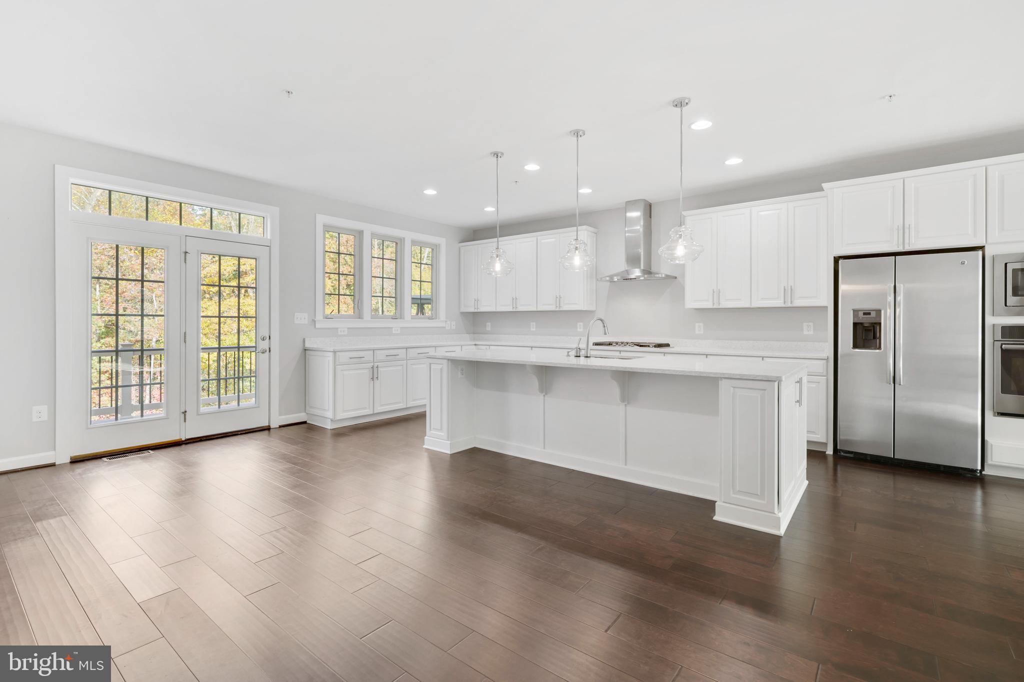 PARKSIDE - Residential Lease