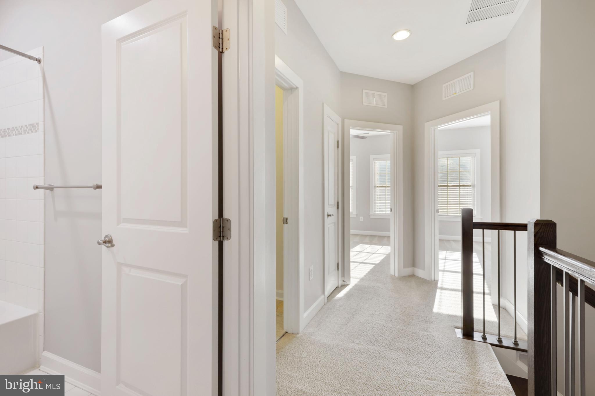 PARKSIDE - Residential Lease