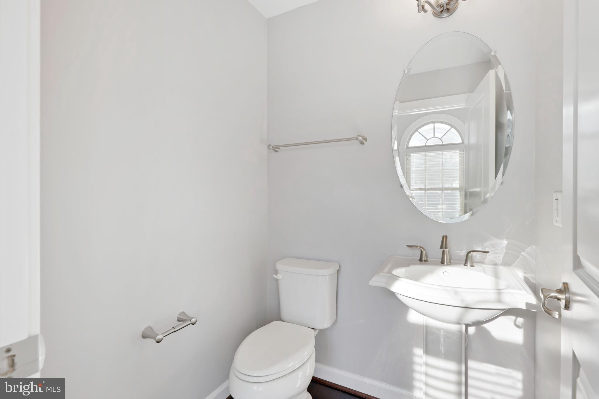 PARKSIDE - Residential Lease