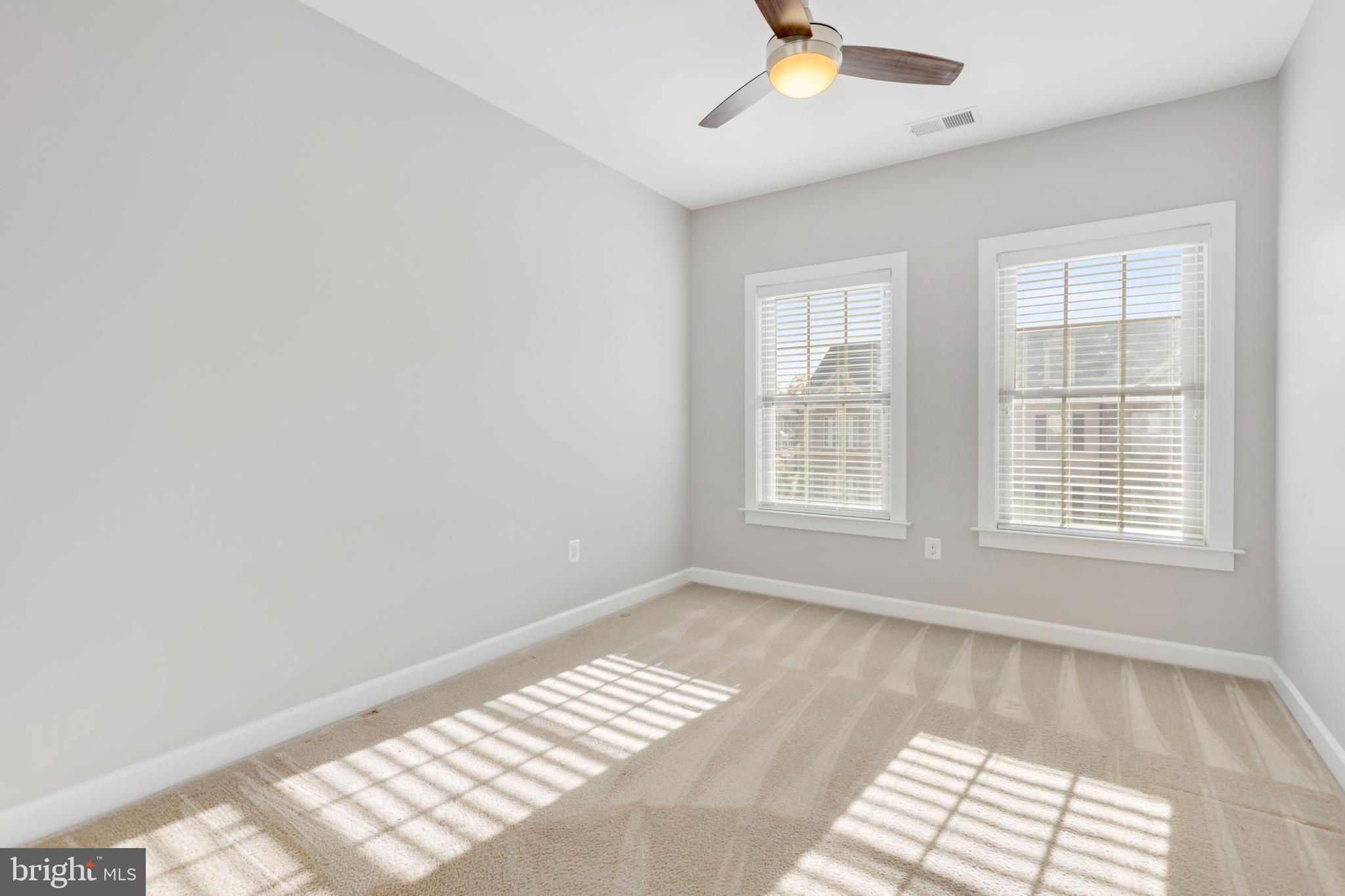 PARKSIDE - Residential Lease