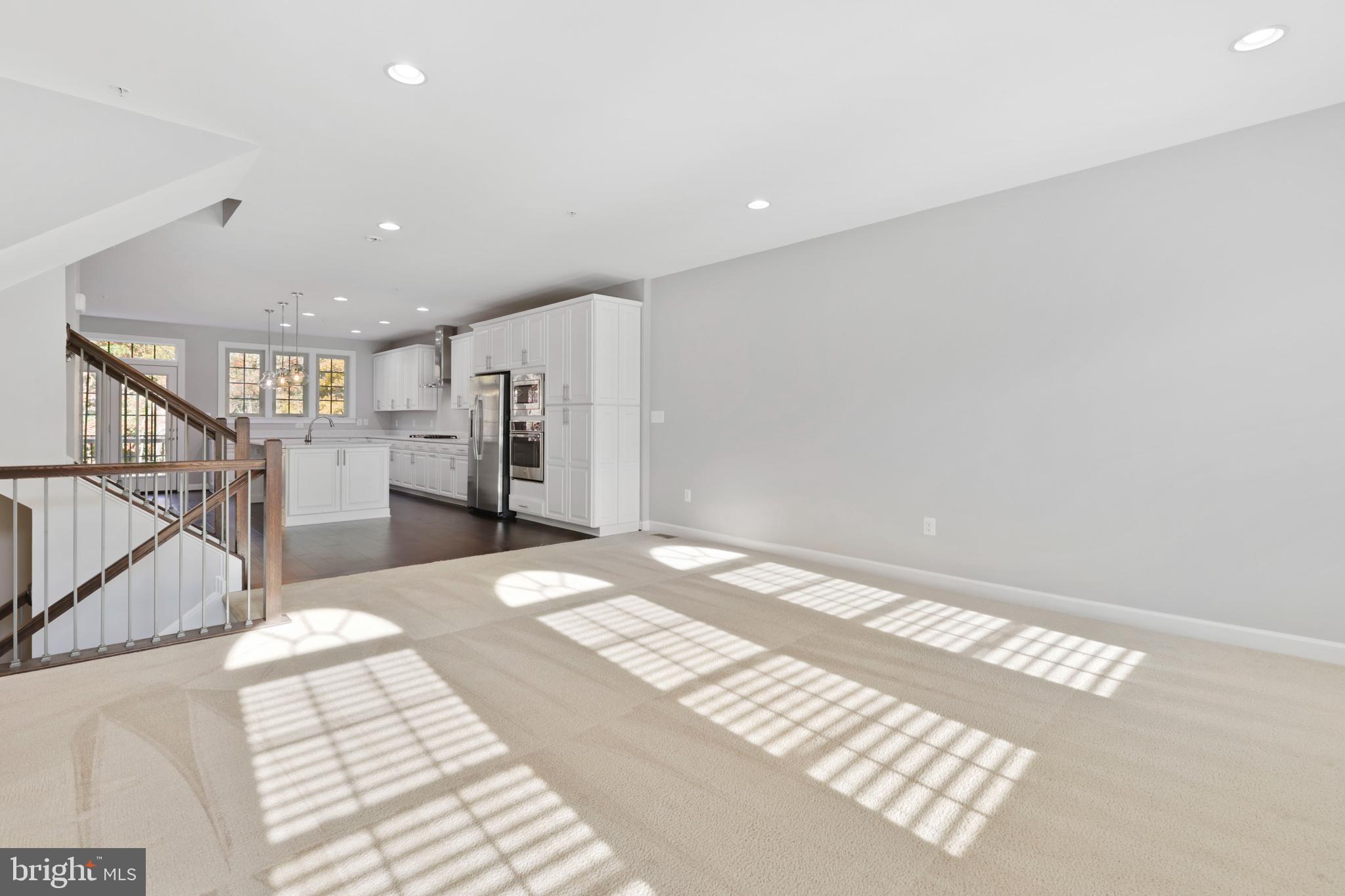 PARKSIDE - Residential Lease