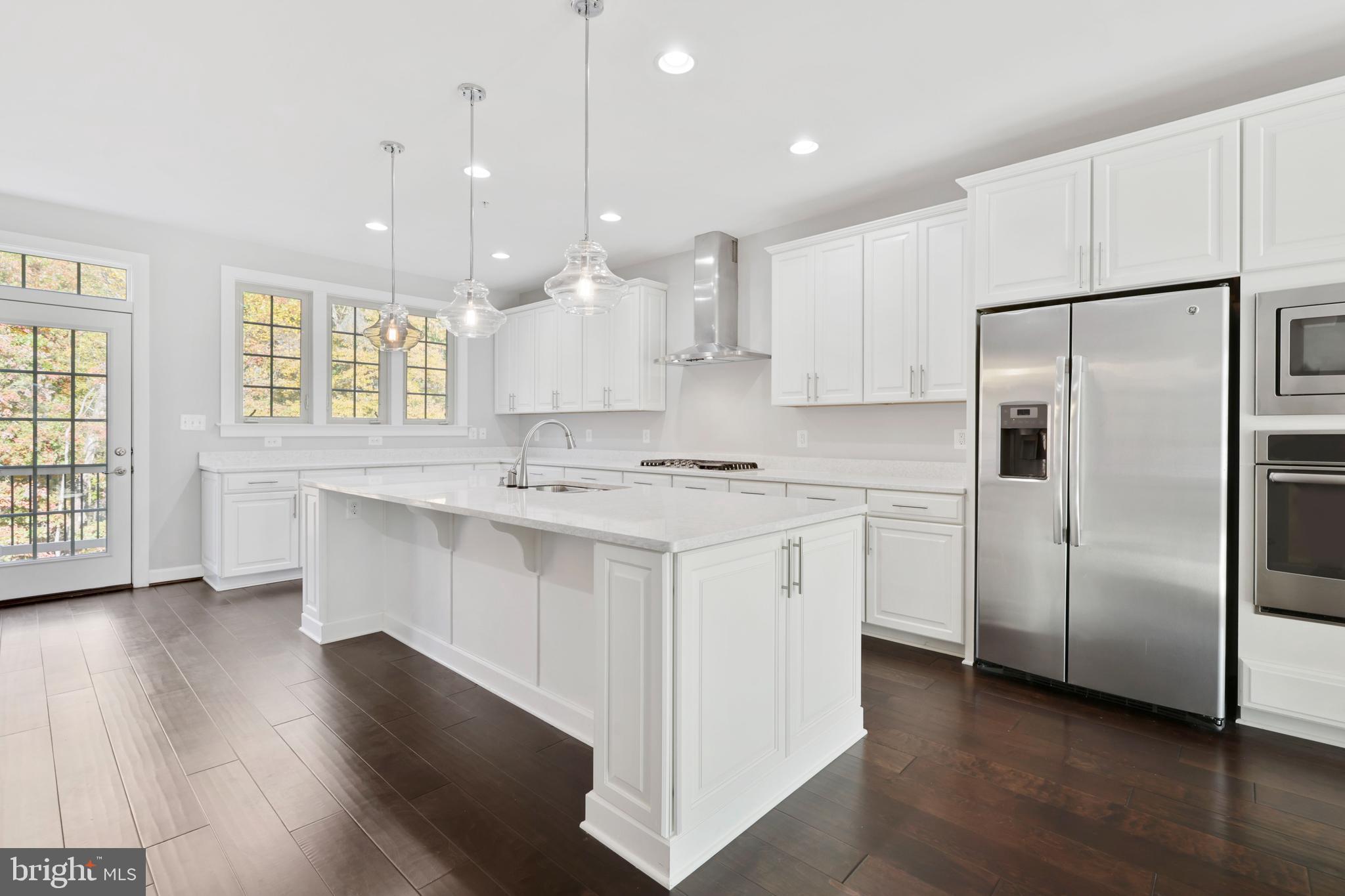 PARKSIDE - Residential Lease