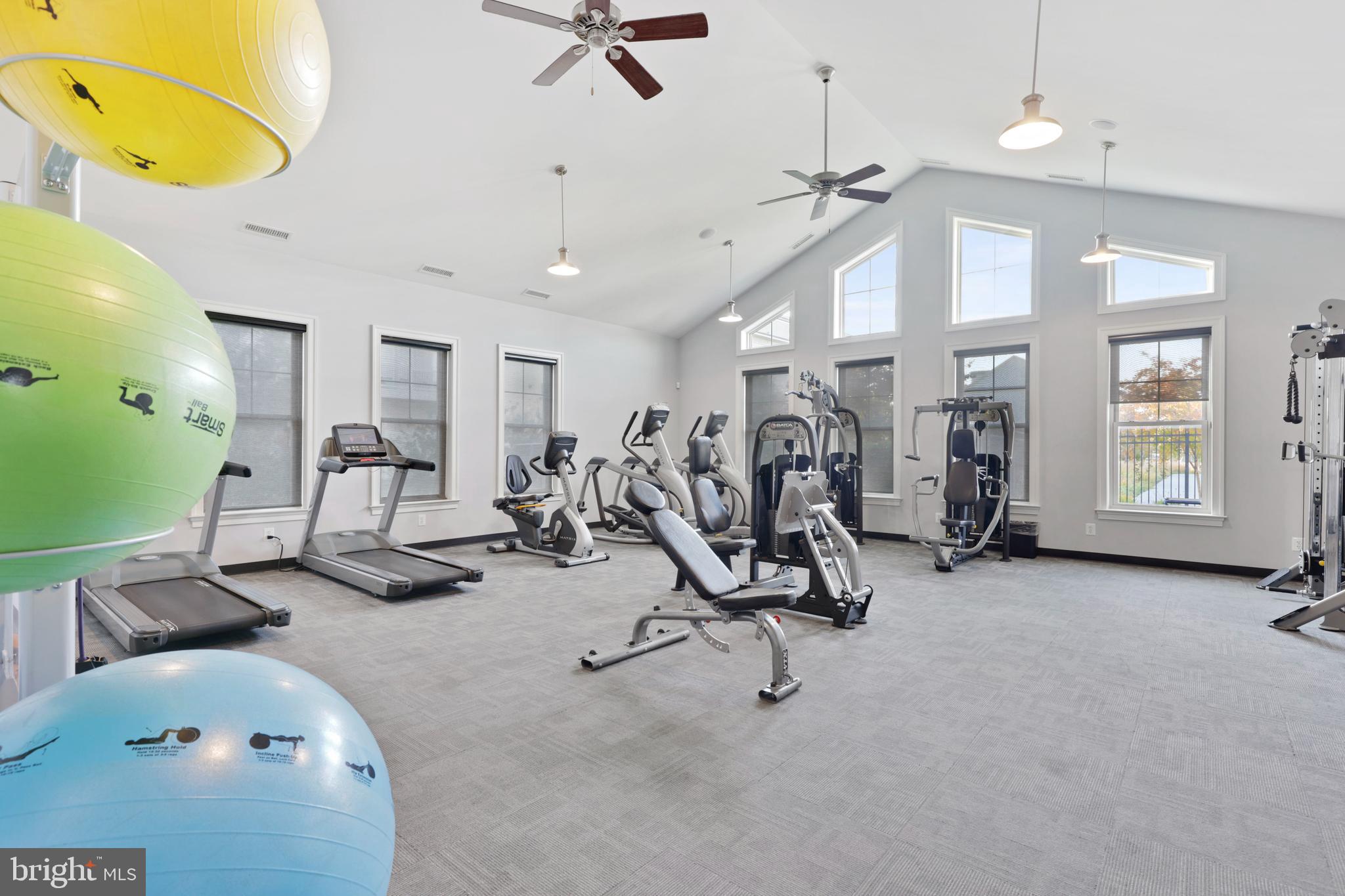 PARKSIDE - Residential Lease