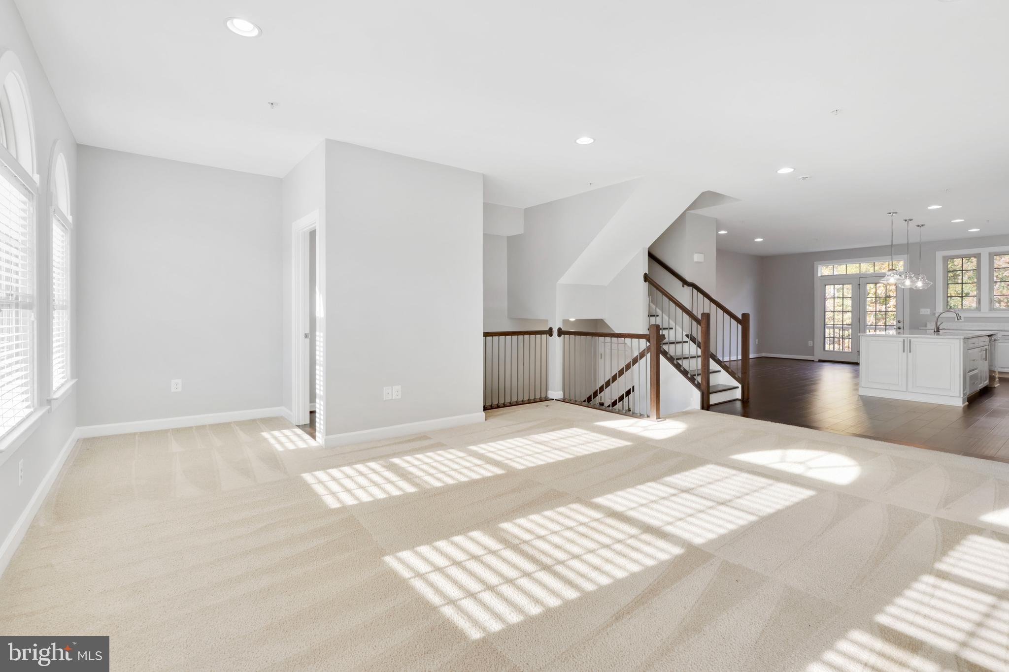 PARKSIDE - Residential Lease