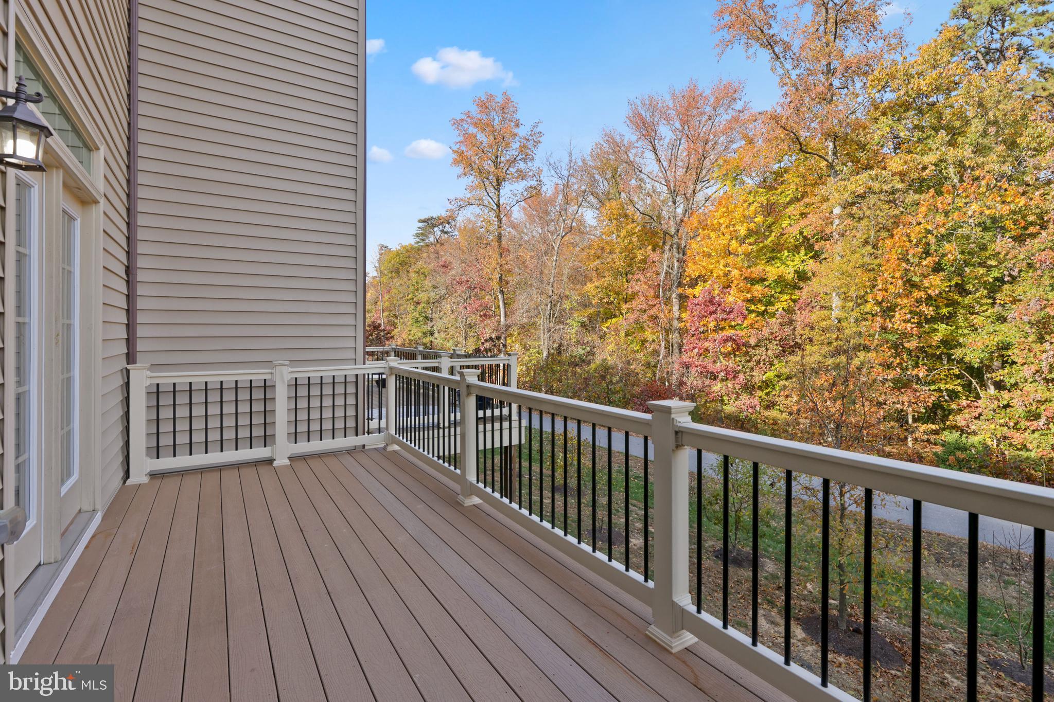 PARKSIDE - Residential Lease