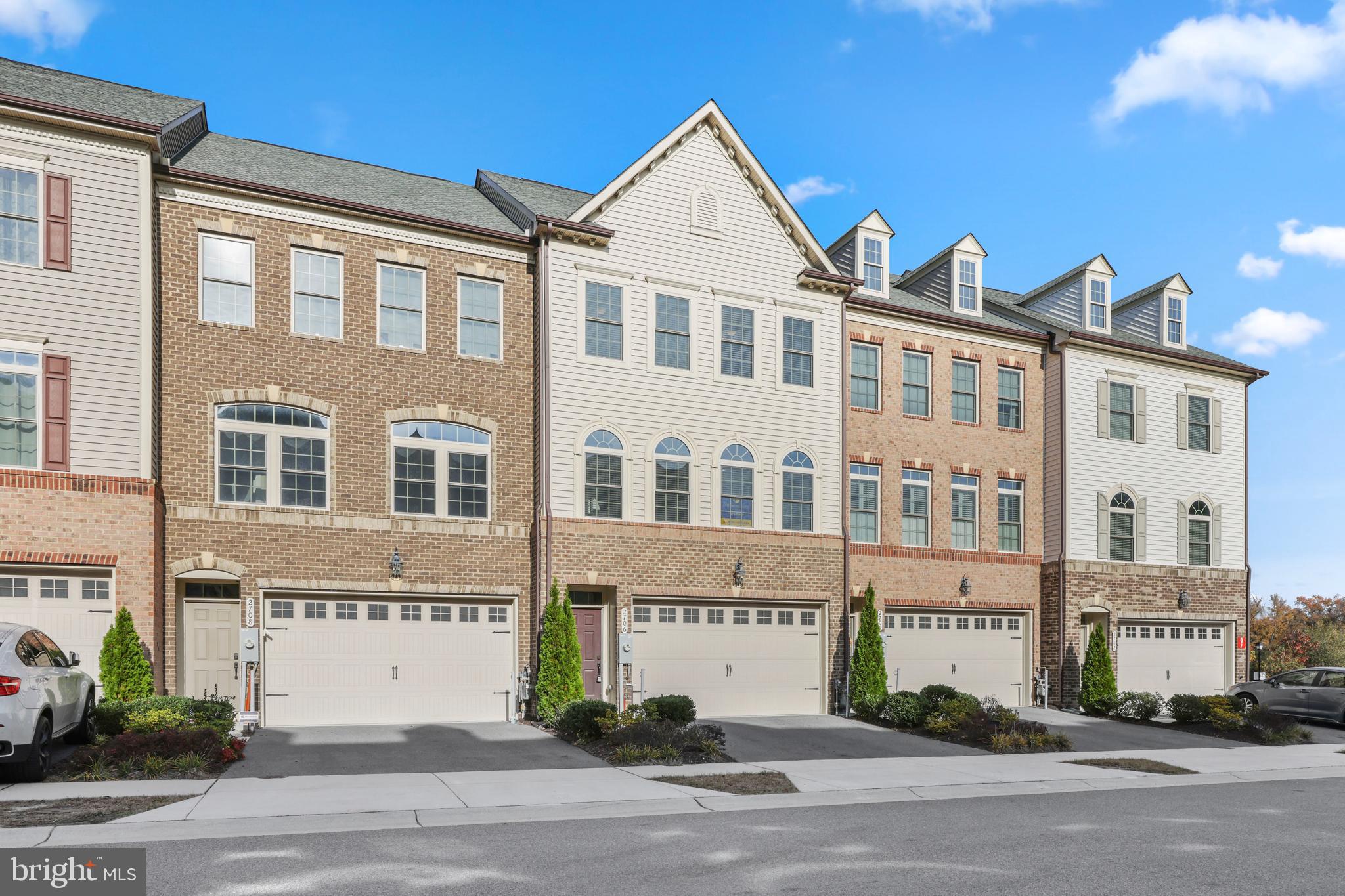 PARKSIDE - Residential Lease