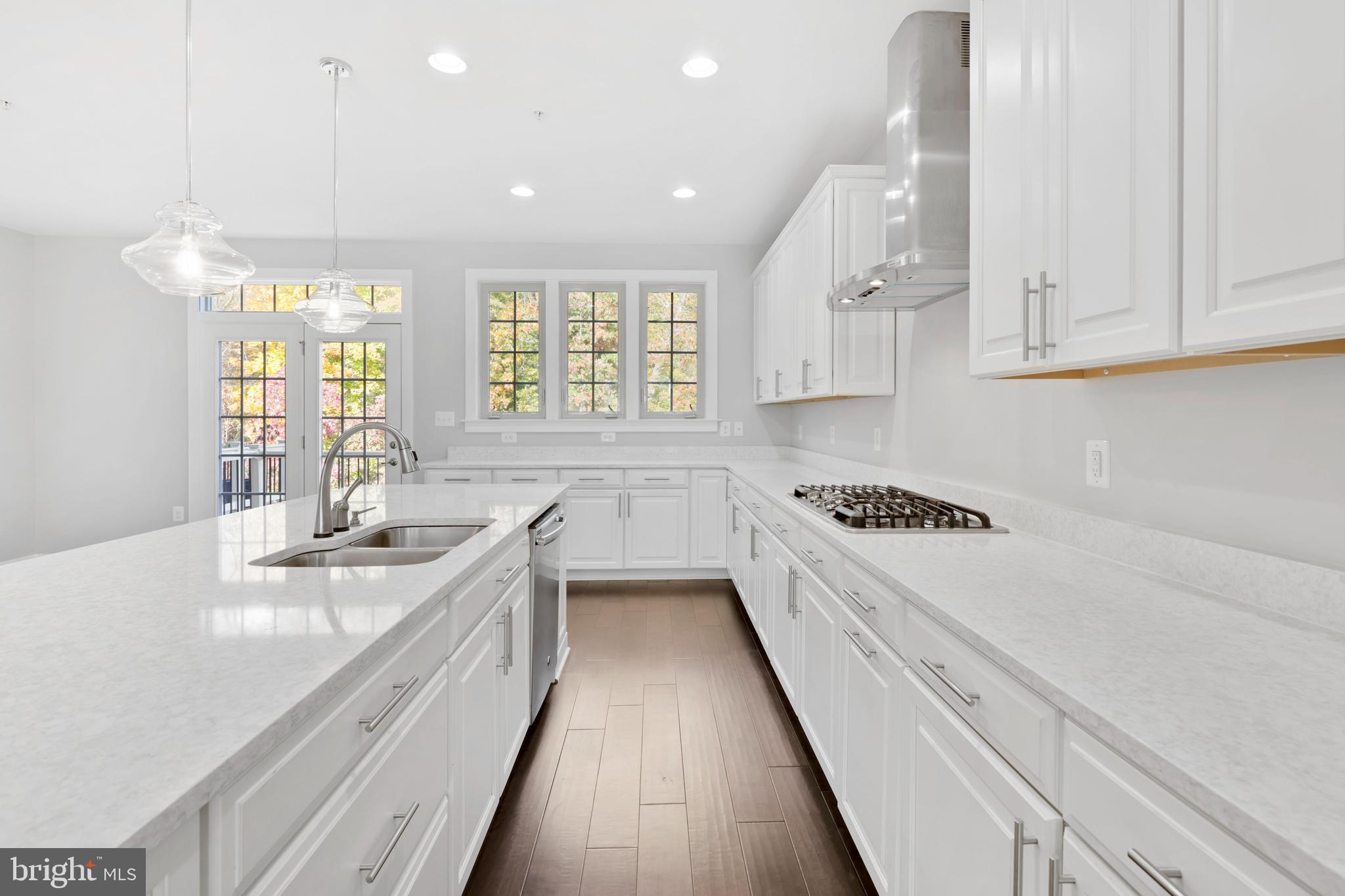 PARKSIDE - Residential Lease