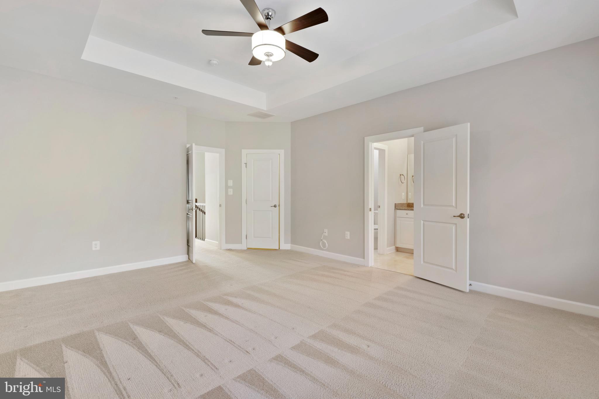 PARKSIDE - Residential Lease