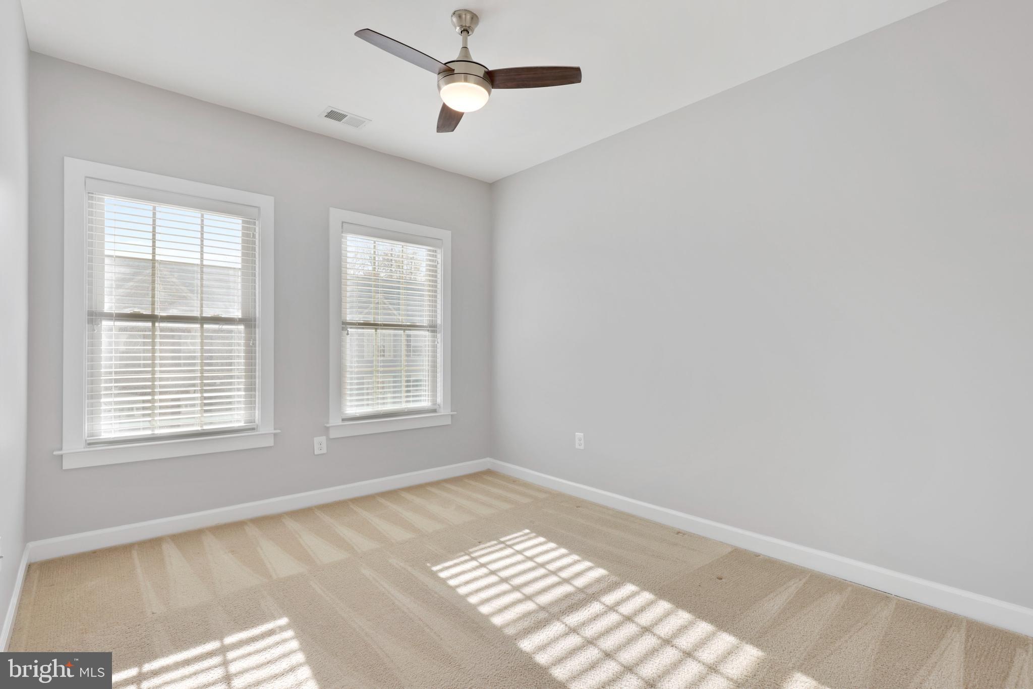 PARKSIDE - Residential Lease