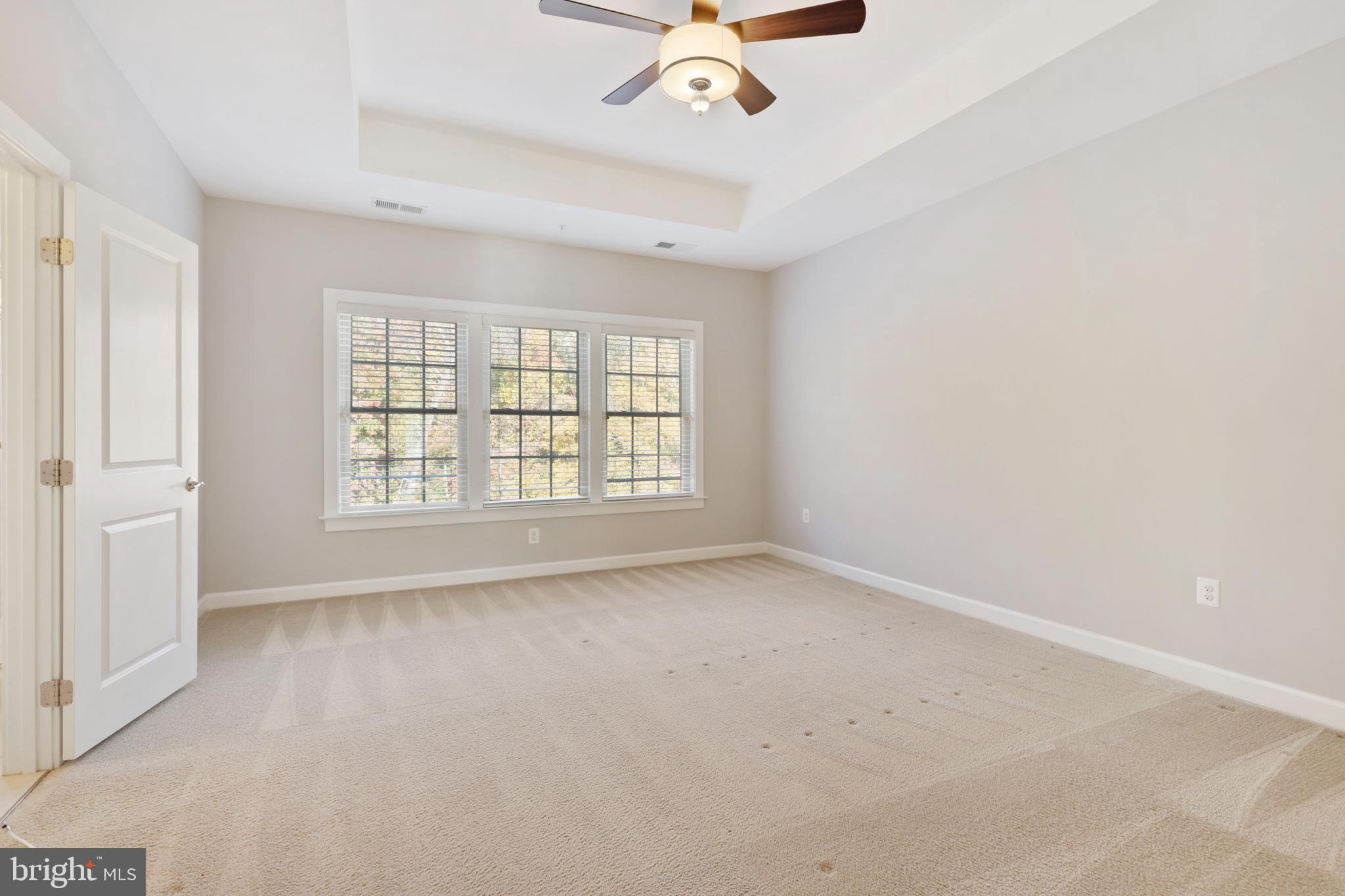 PARKSIDE - Residential Lease