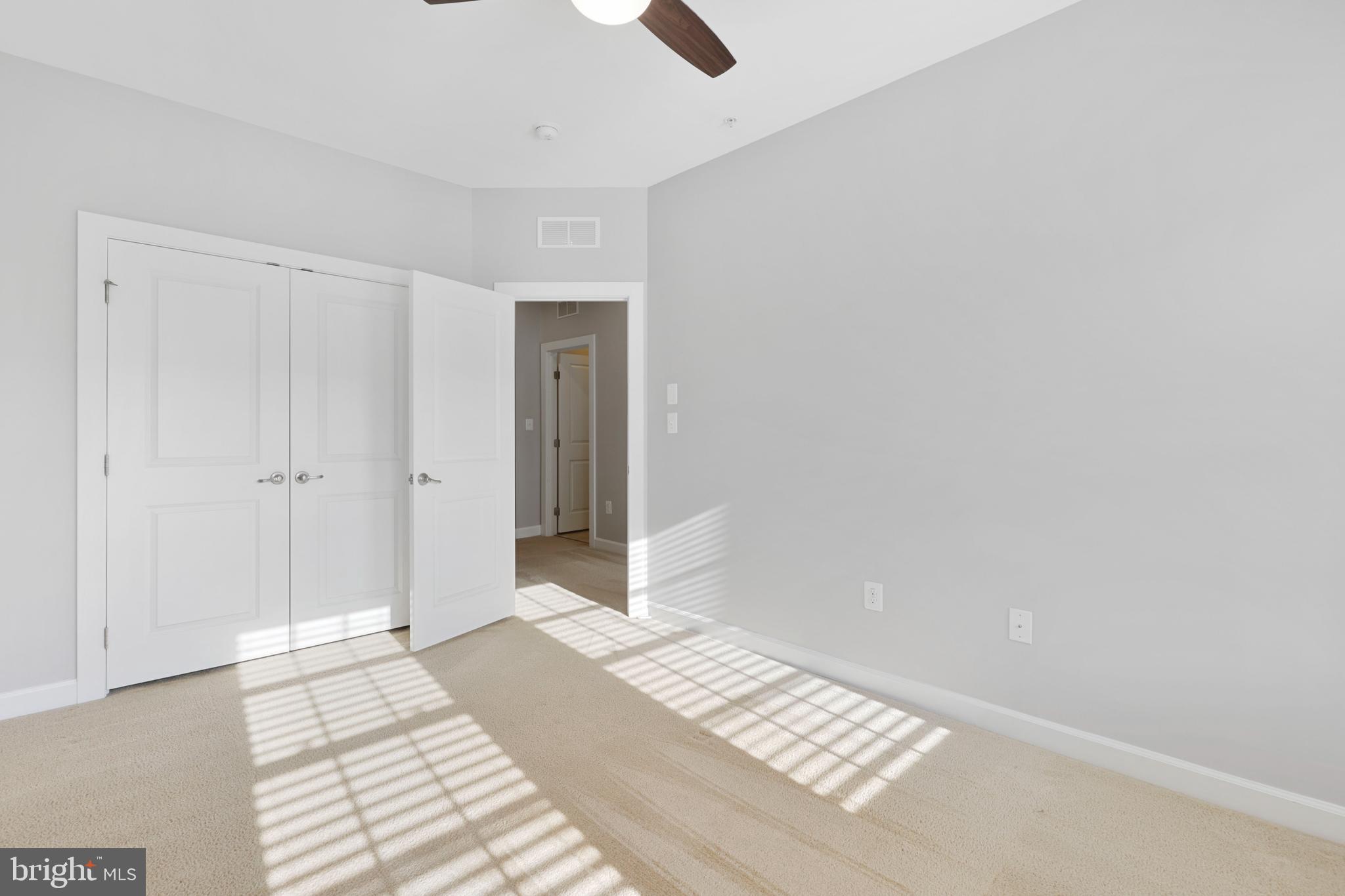 PARKSIDE - Residential Lease