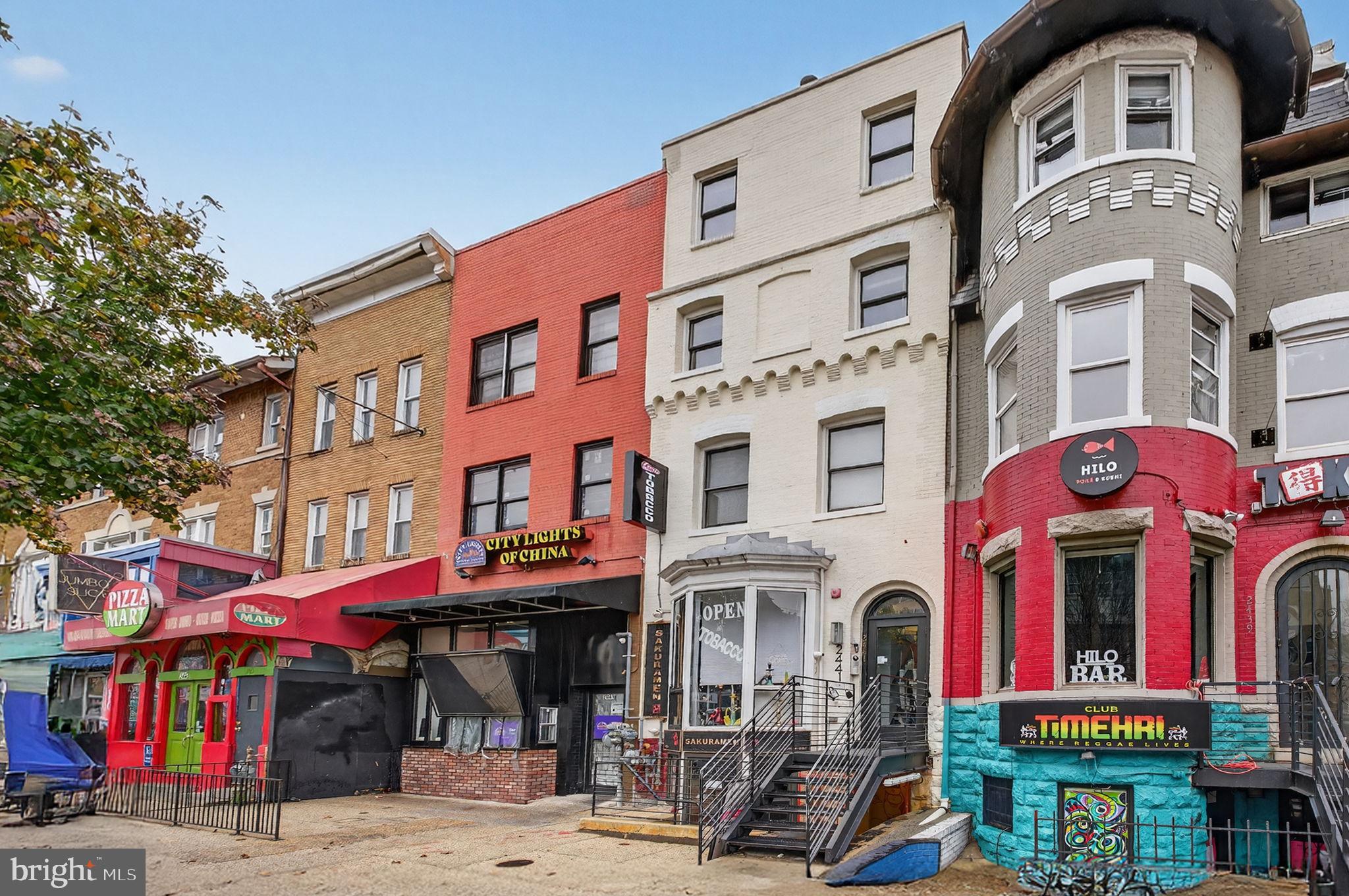 2441 18TH STREET NW 5