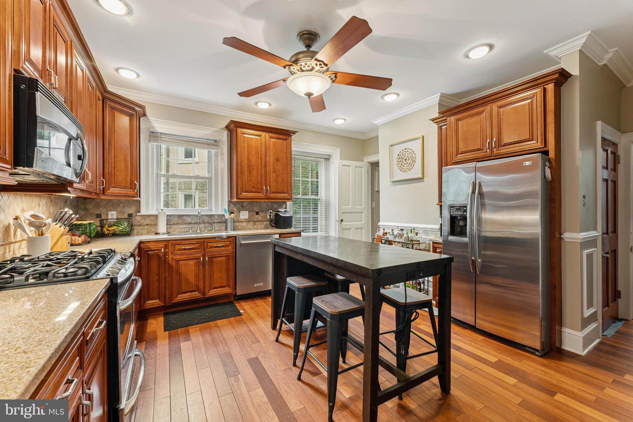 JENKINTOWN - Residential