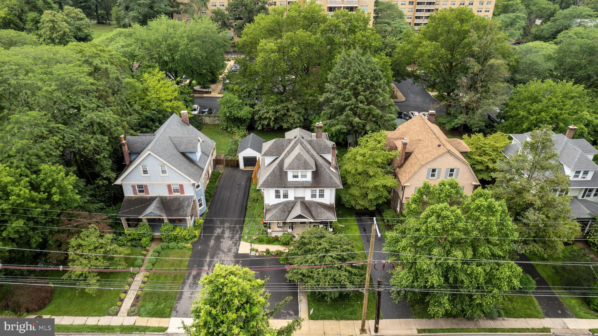 123 TOWNSHIP LINE ROAD