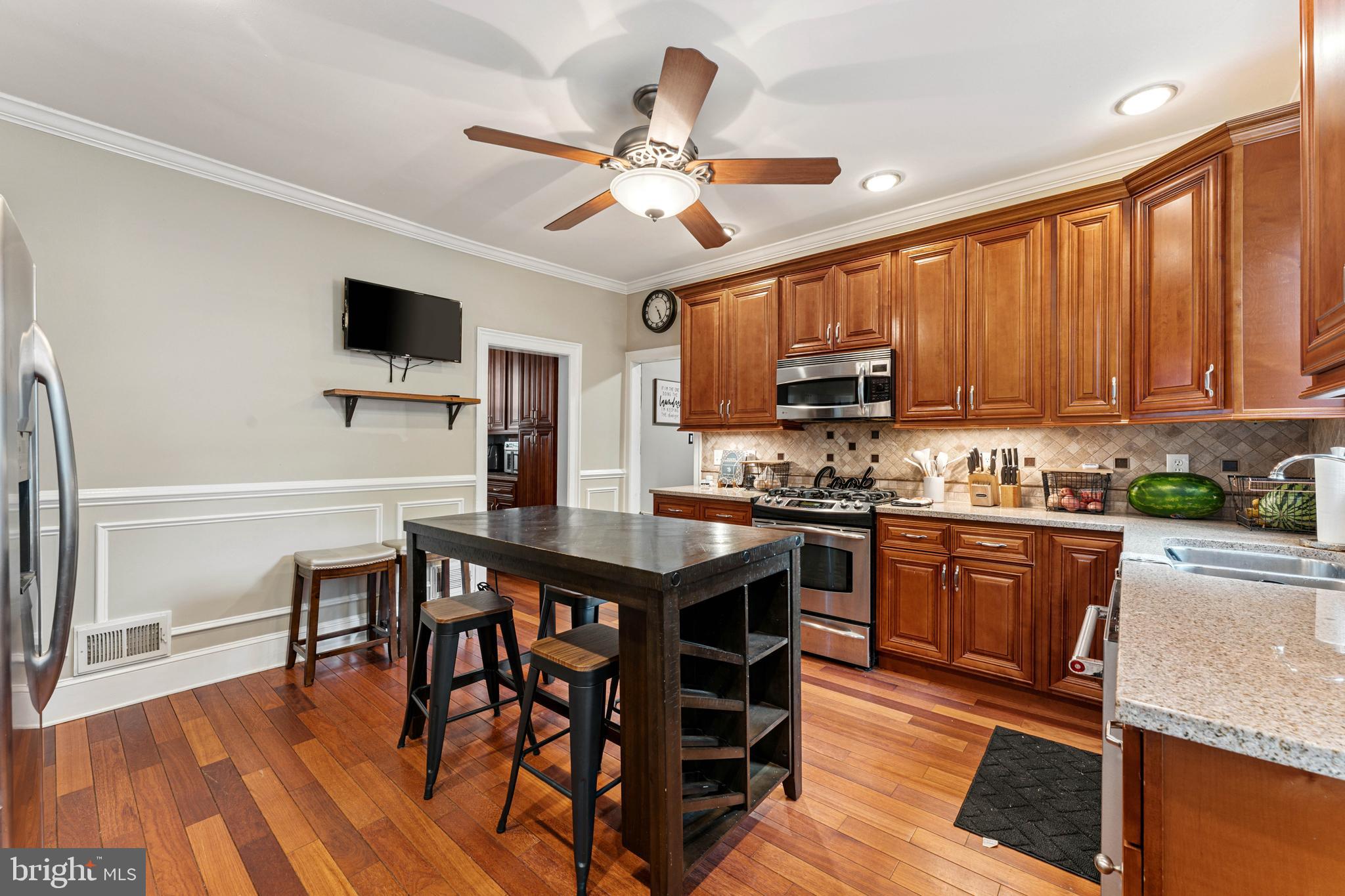 JENKINTOWN - Residential