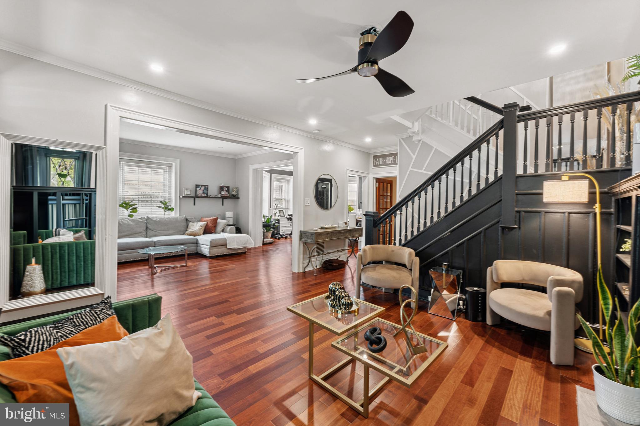 JENKINTOWN - Residential