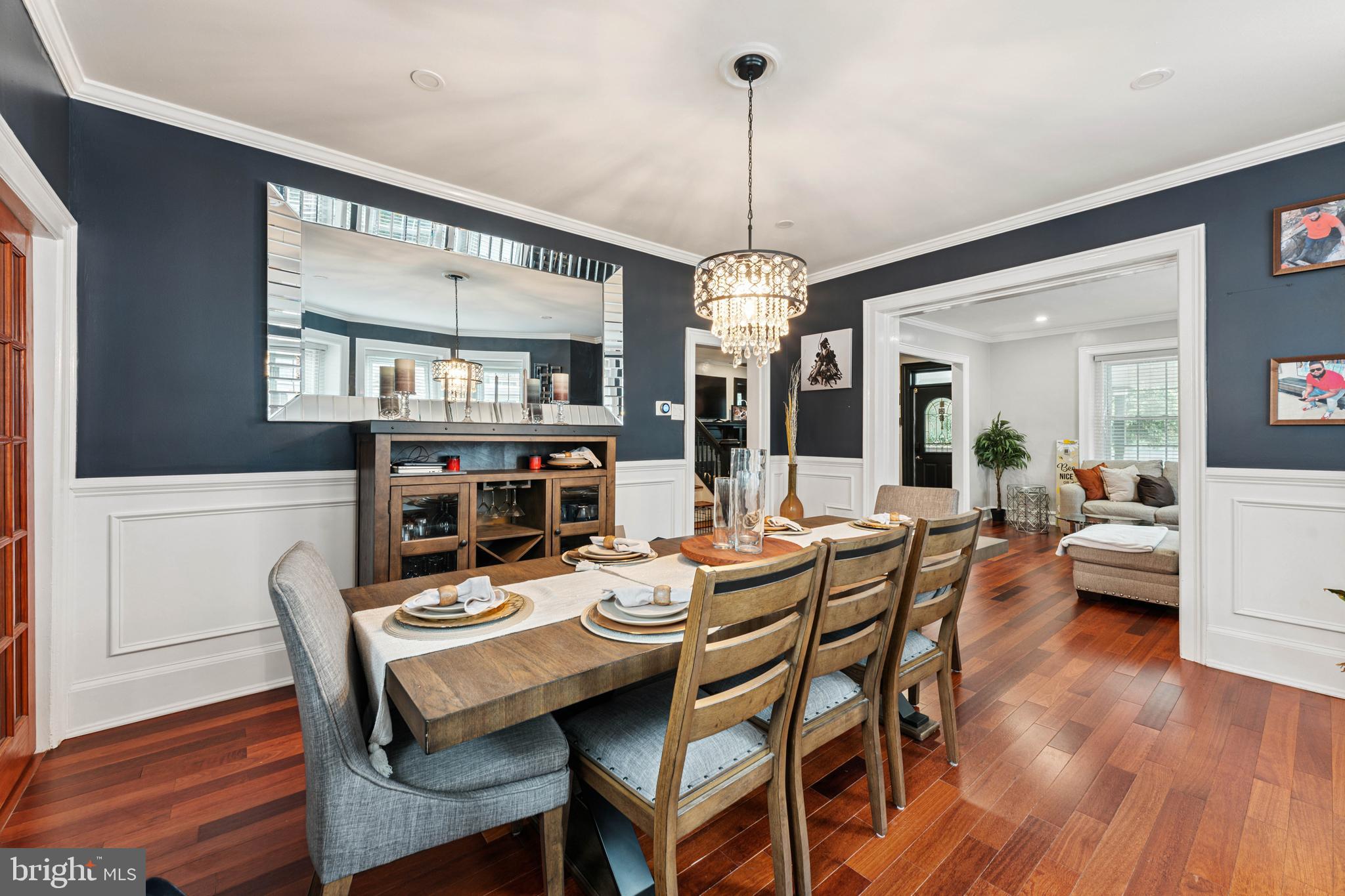 JENKINTOWN - Residential